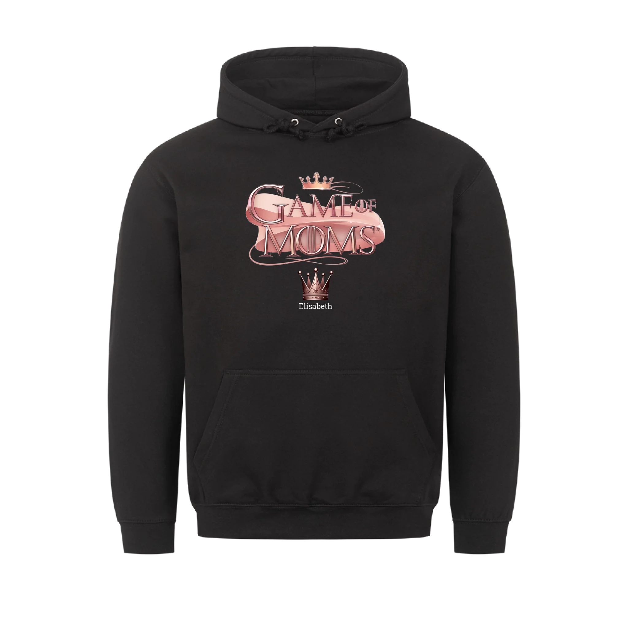 Game of Moms - personalisierbar