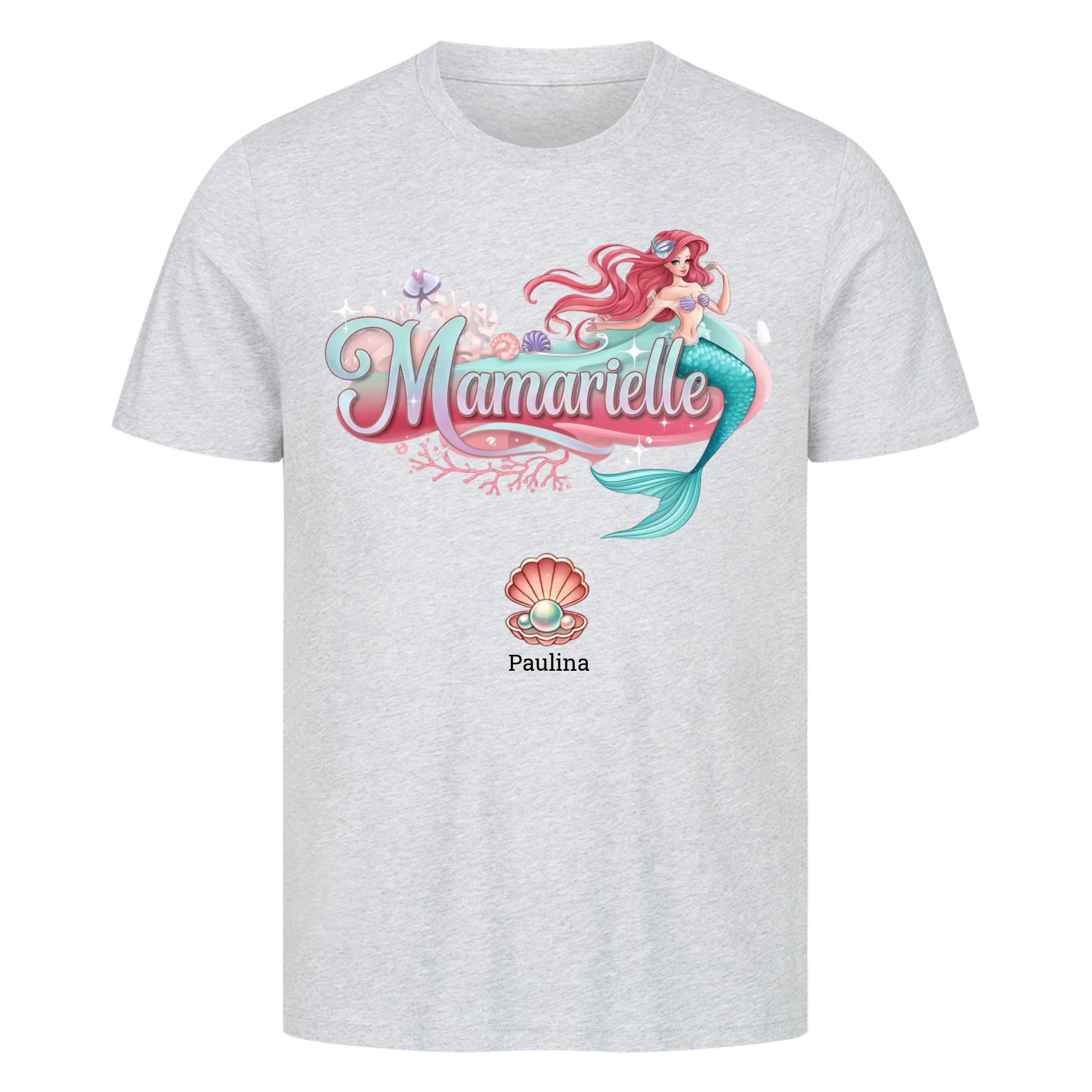 Mamarielle - personalized