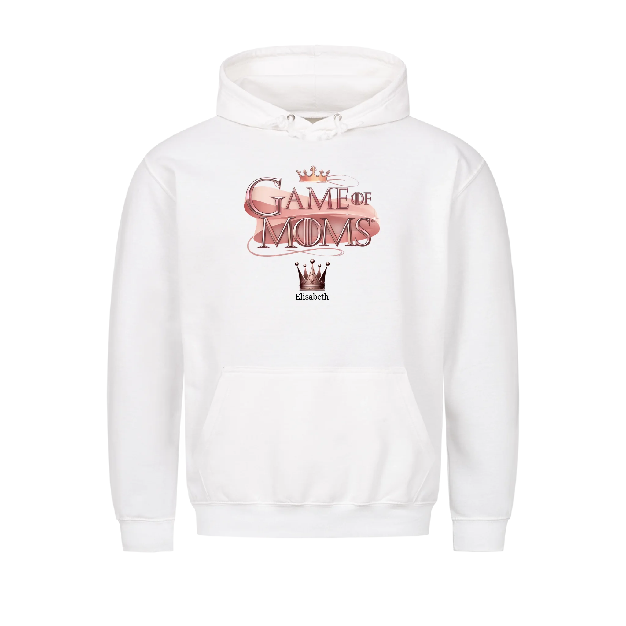 Game of Moms - Personable