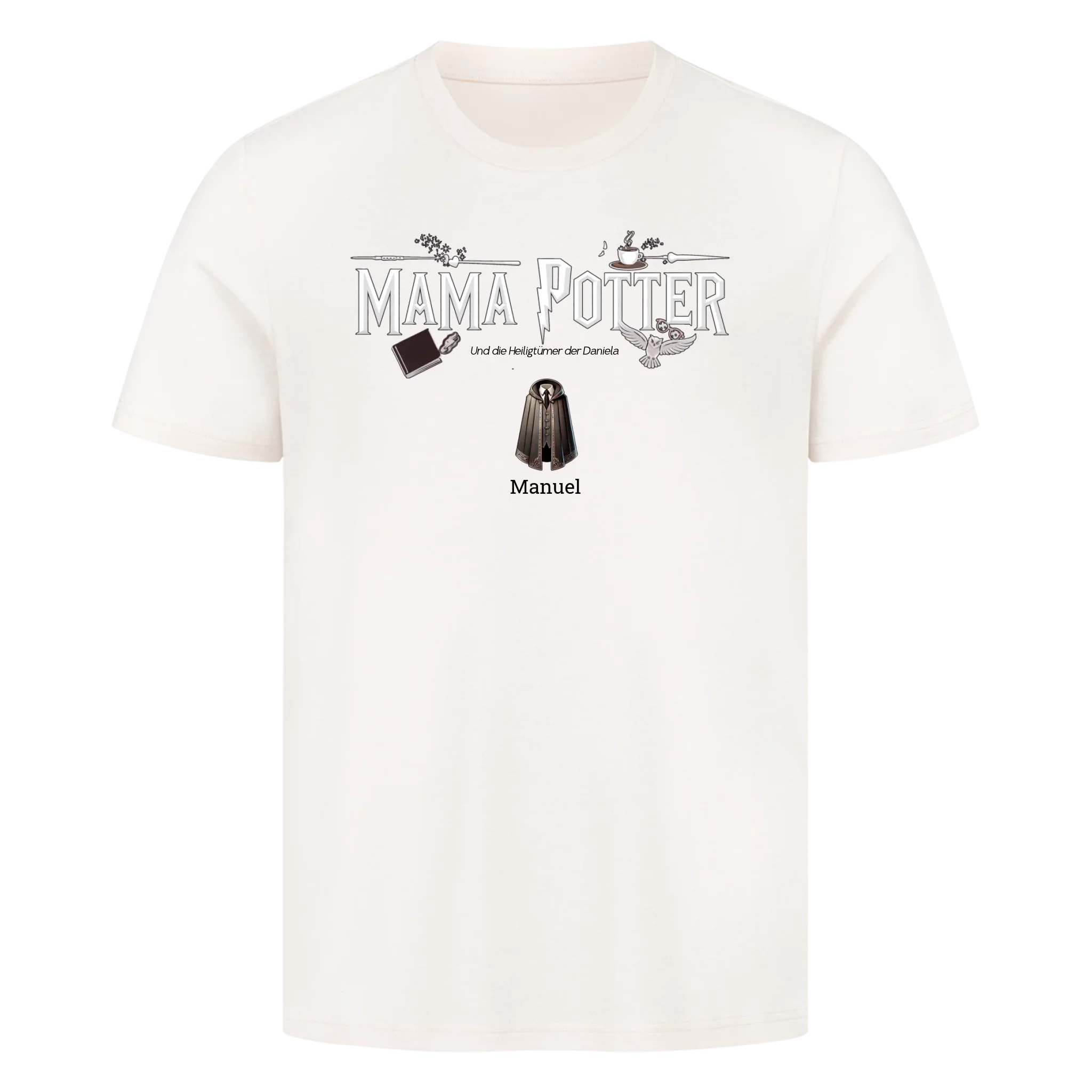 Mama Potter - Personalizable