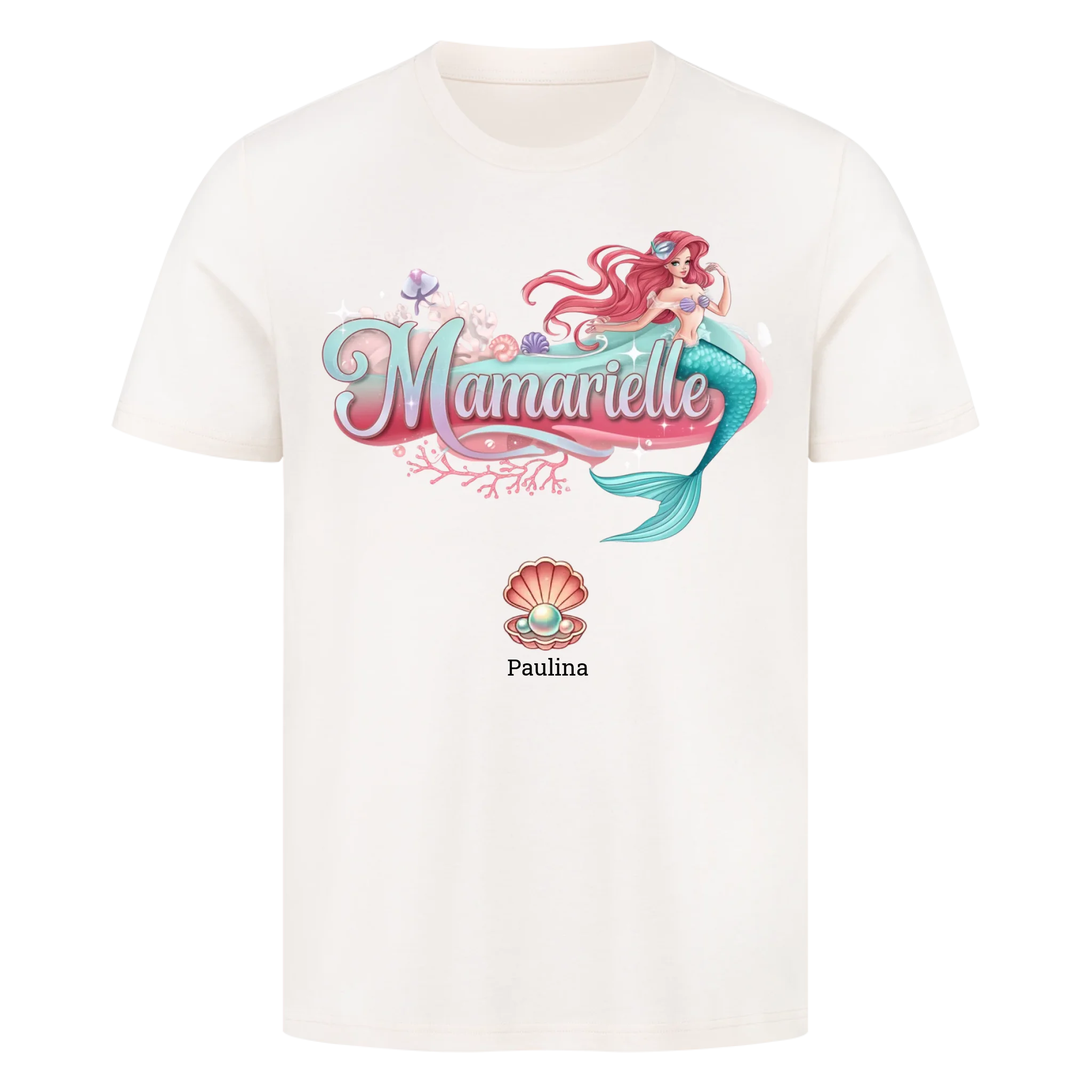 Mamarielle - personalized