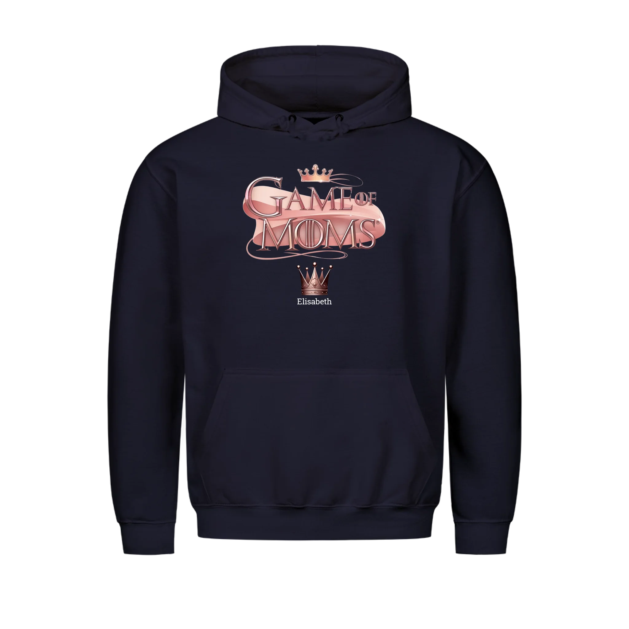 Game of Moms - Personable