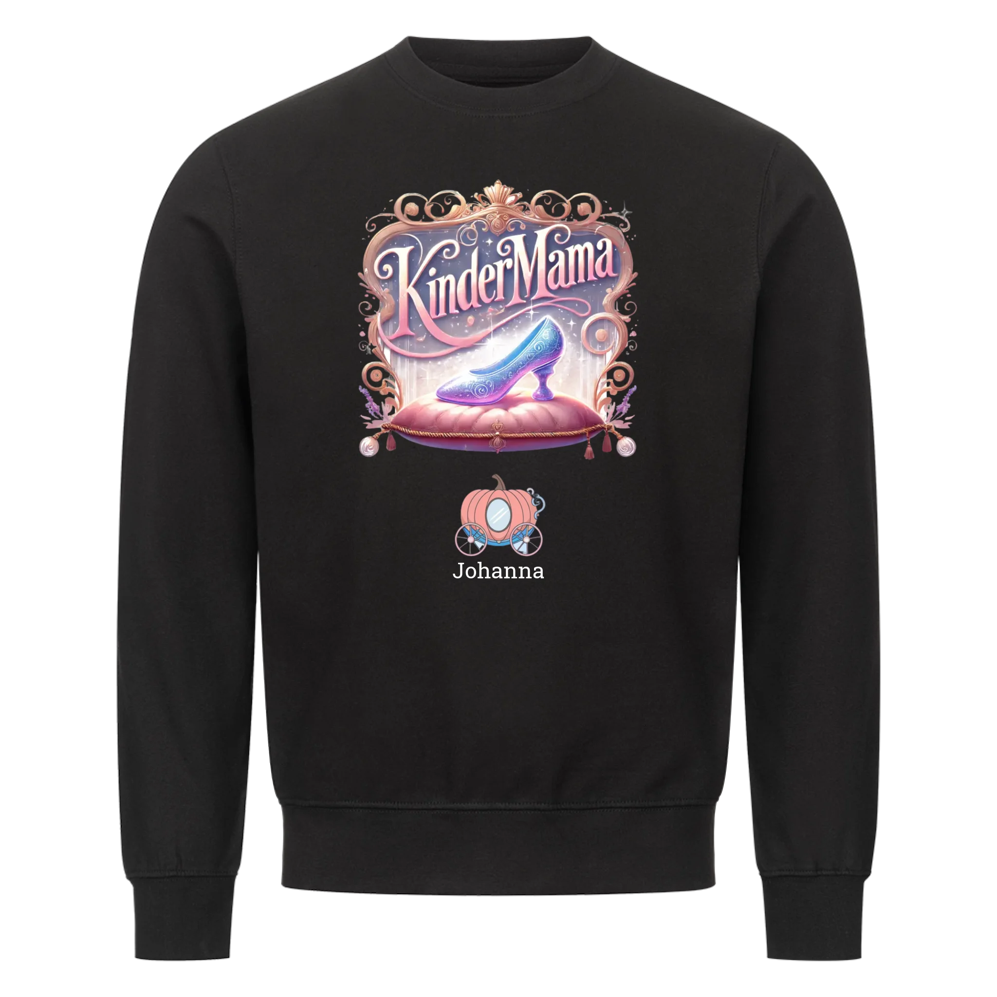 Kindermama - <tc>custom made</tc>