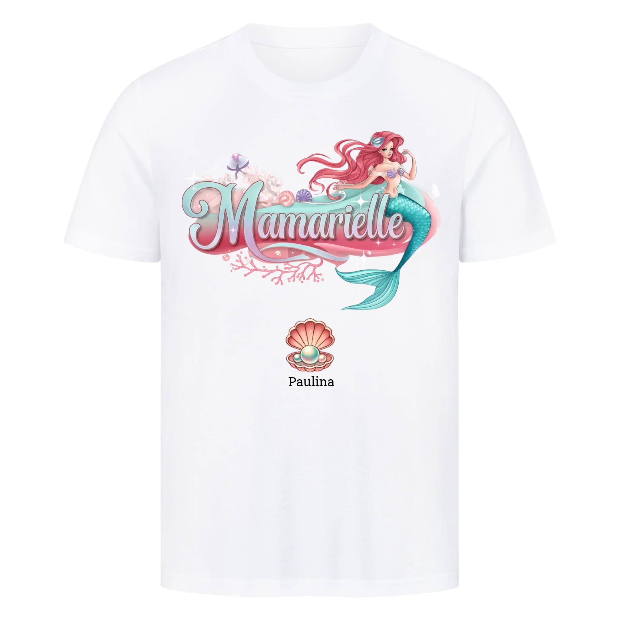 Mamarielle - personalized
