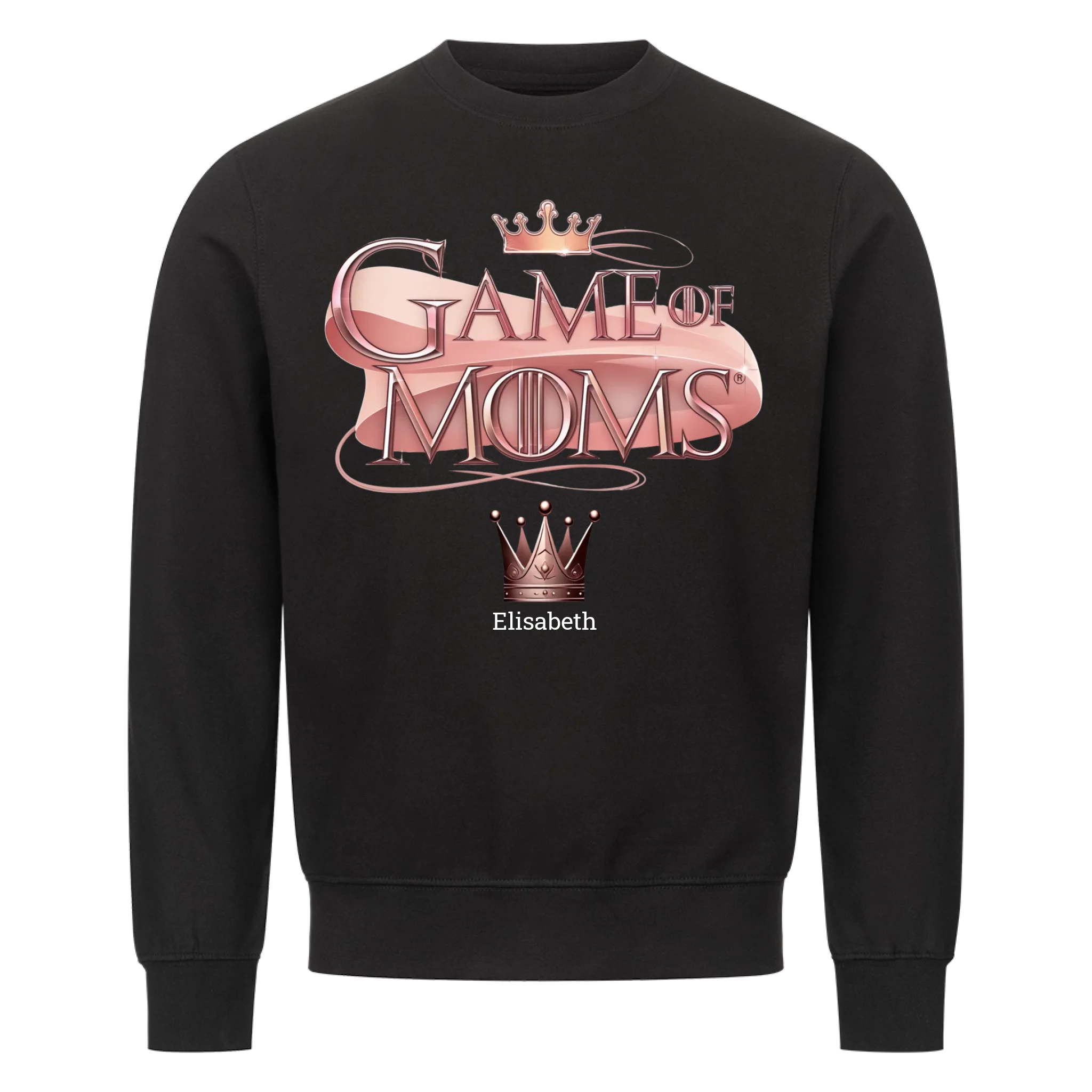 Game of Moms - Personable