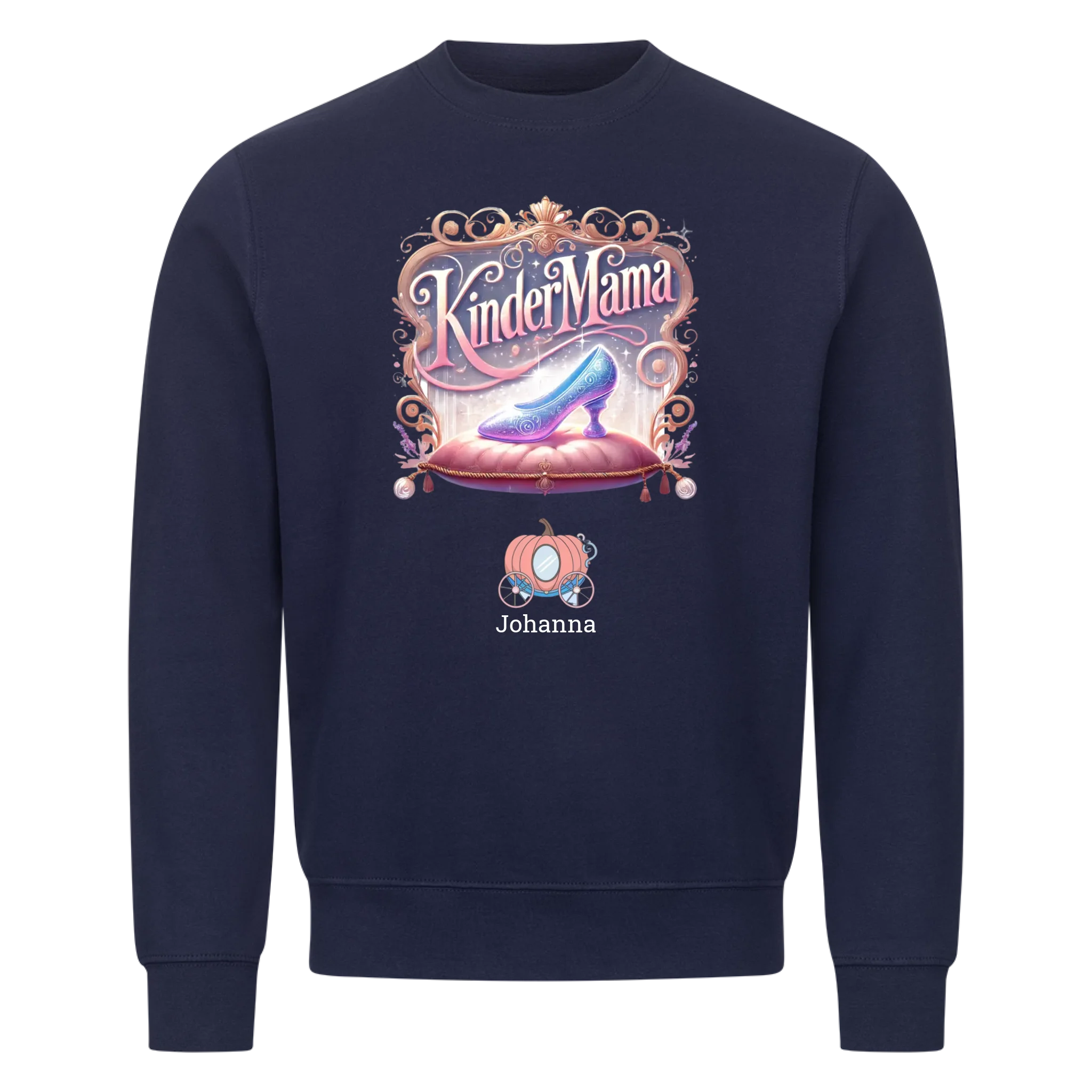 Kindermama - <tc>custom made</tc>