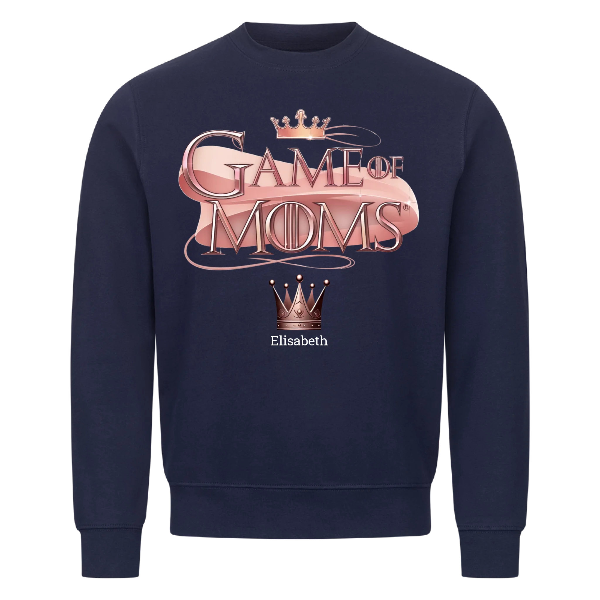 Game of Moms - Personable