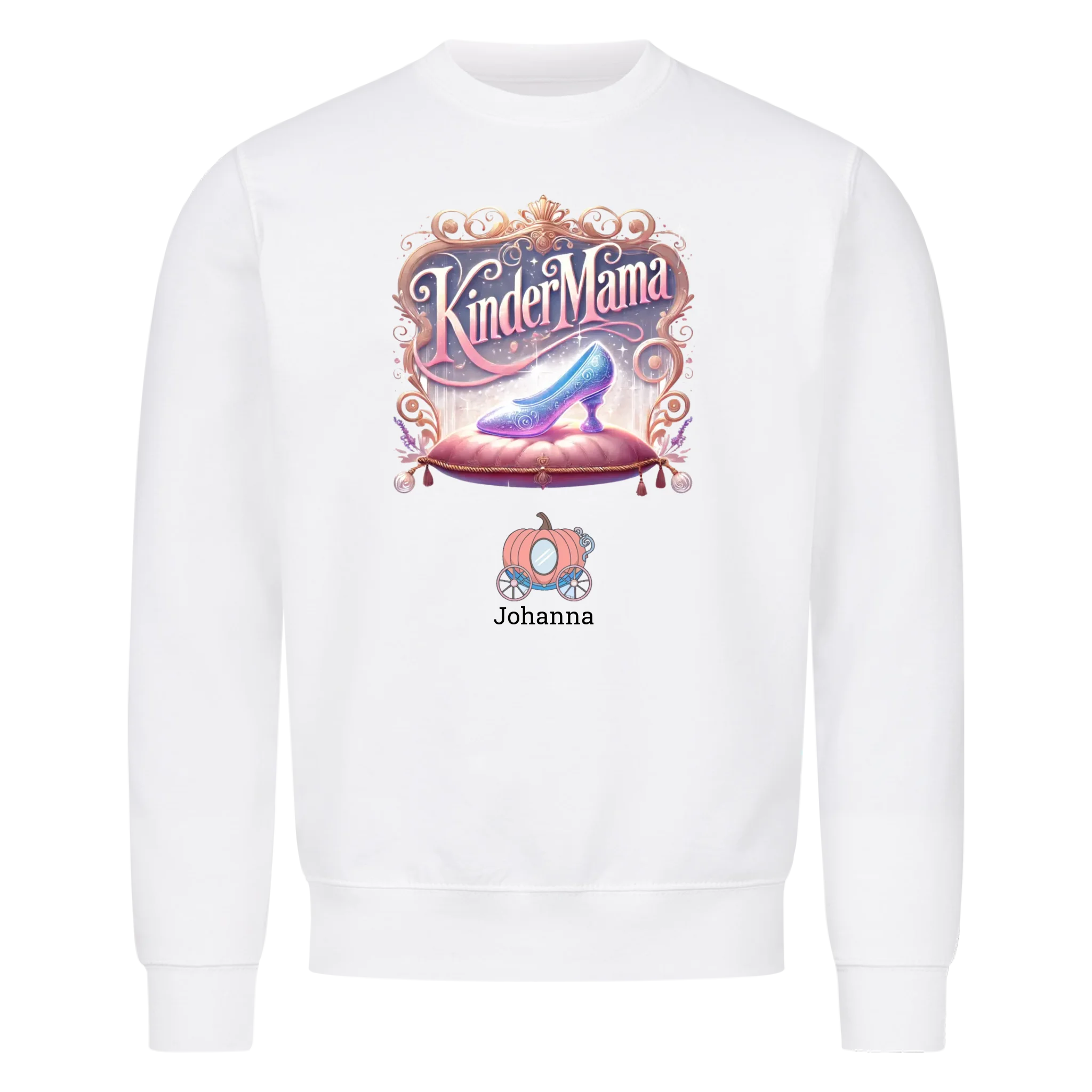 Kindermama - <tc>custom made</tc>