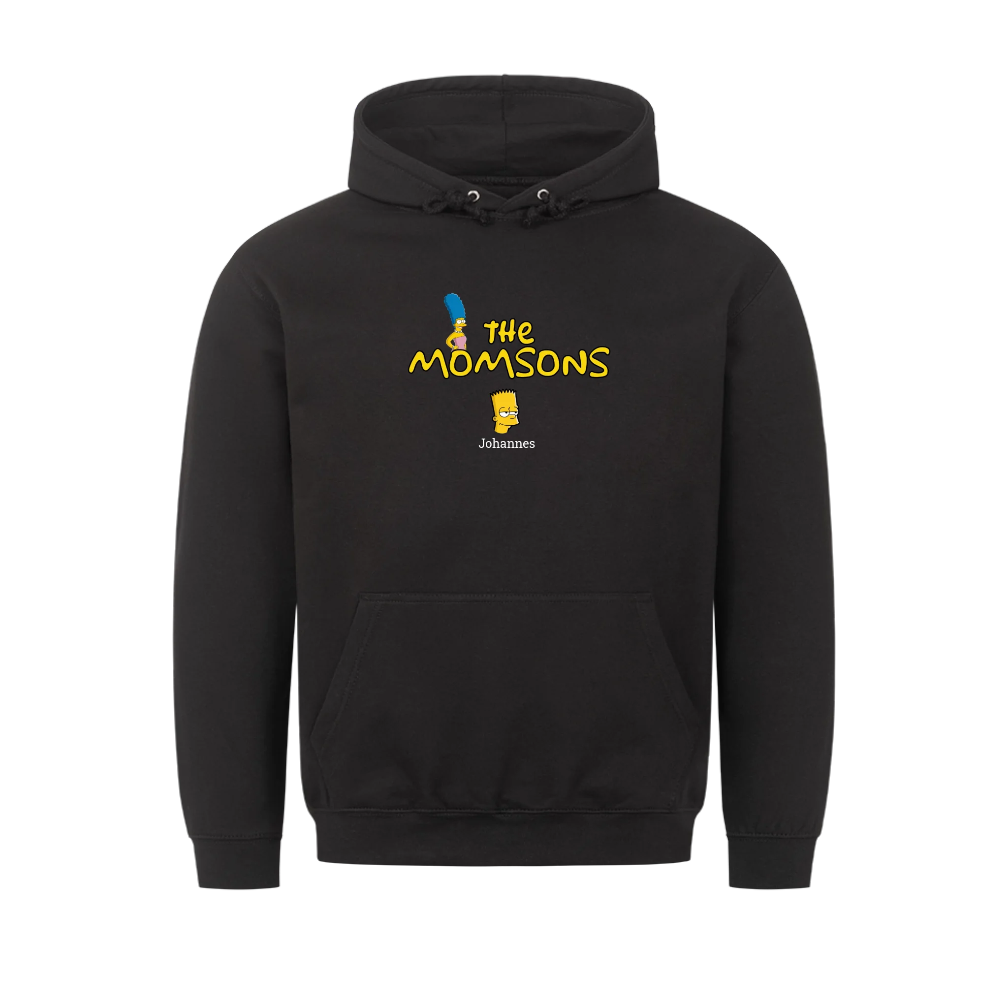 Momsons - personalized