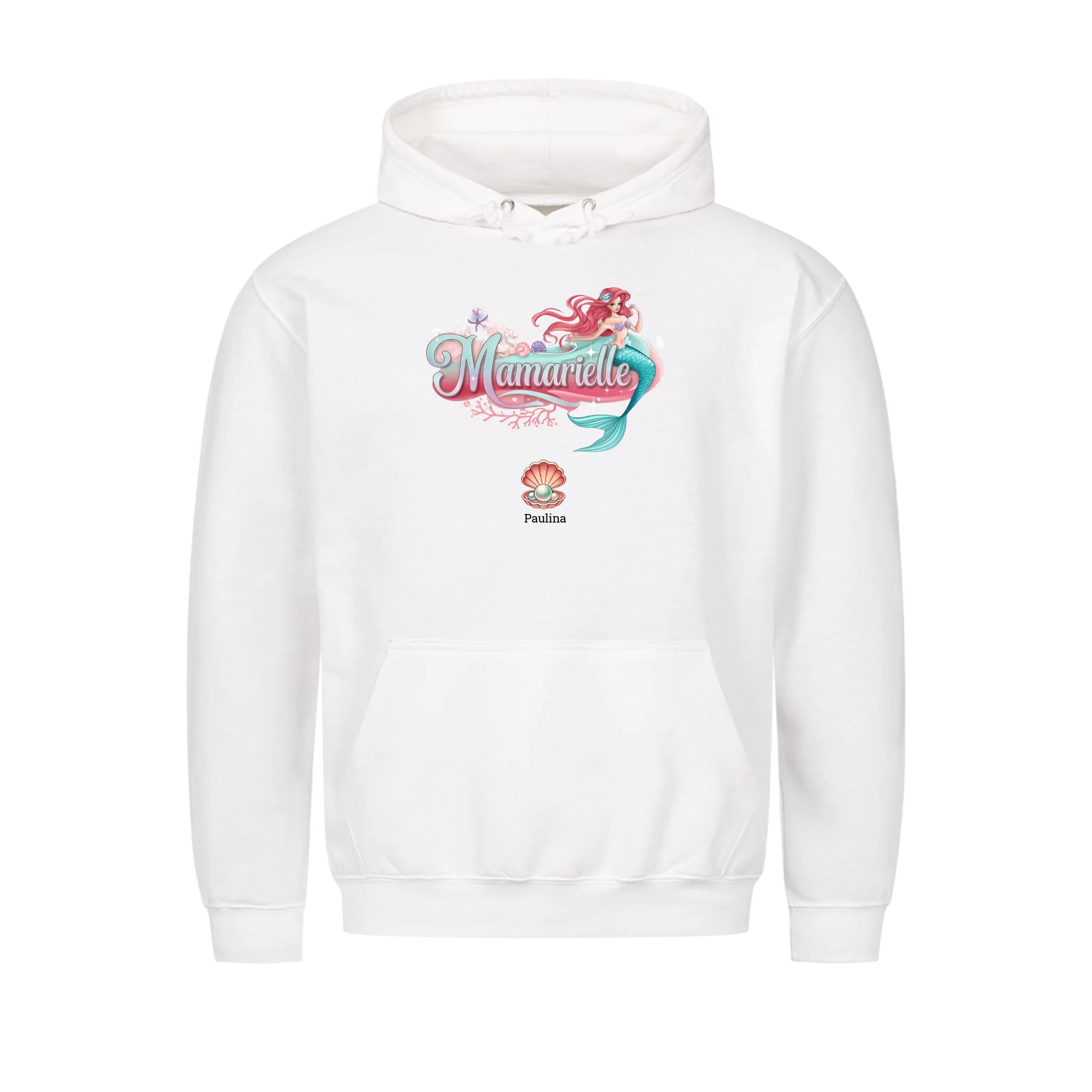 Mamarielle - personalized