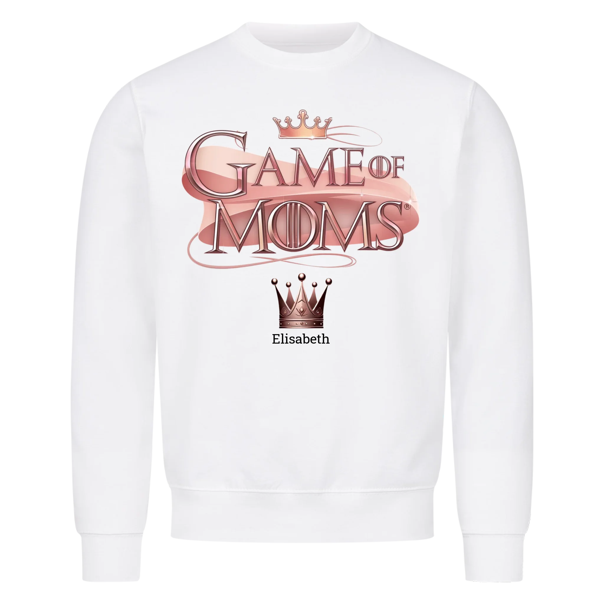 Game of Moms - Personable