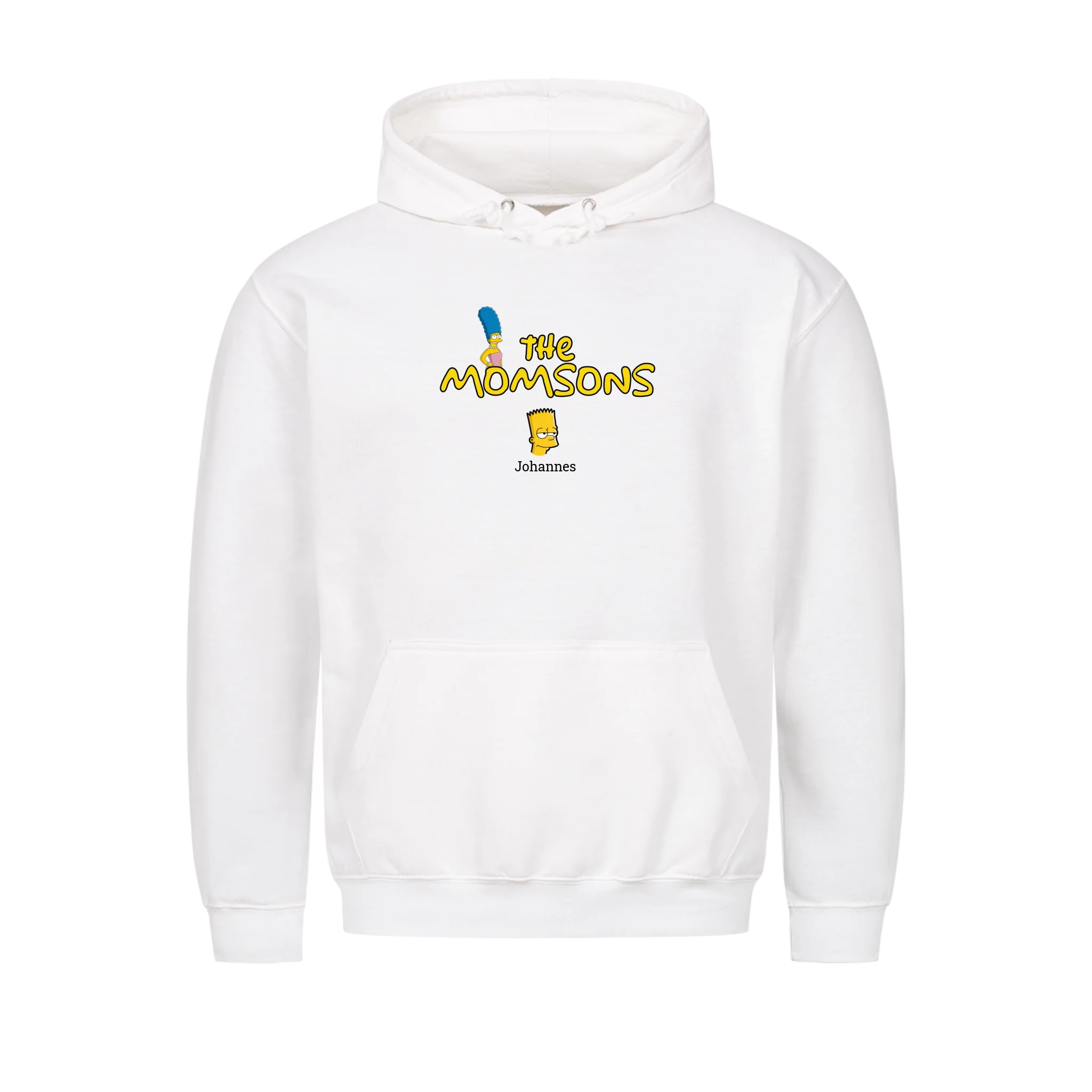 Momsons - personalized
