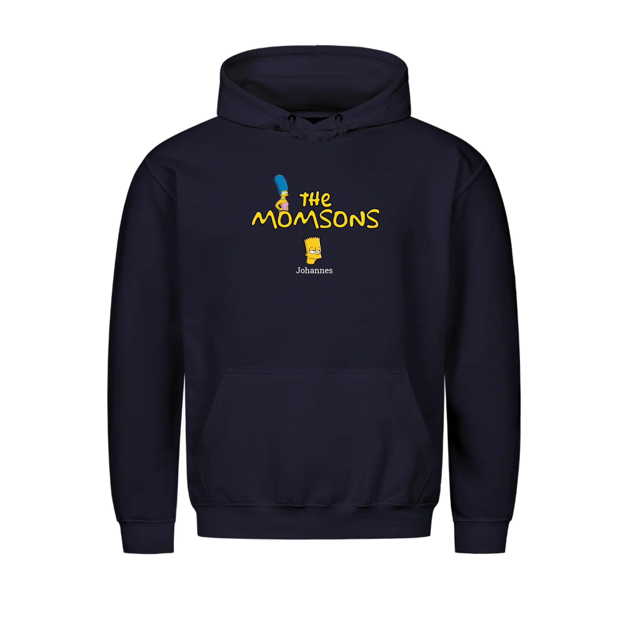 Momsons - personalized