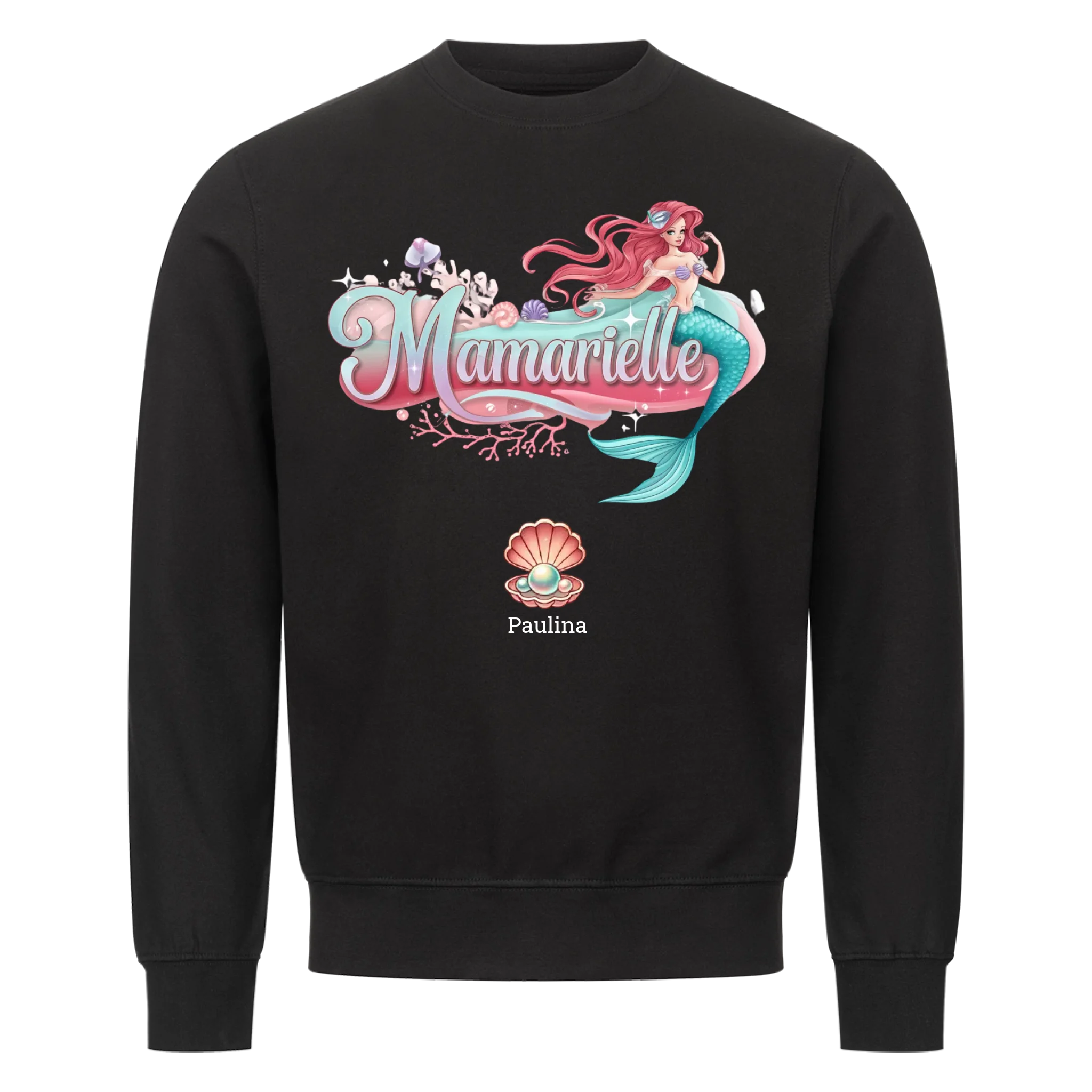 Mamarielle - personalized
