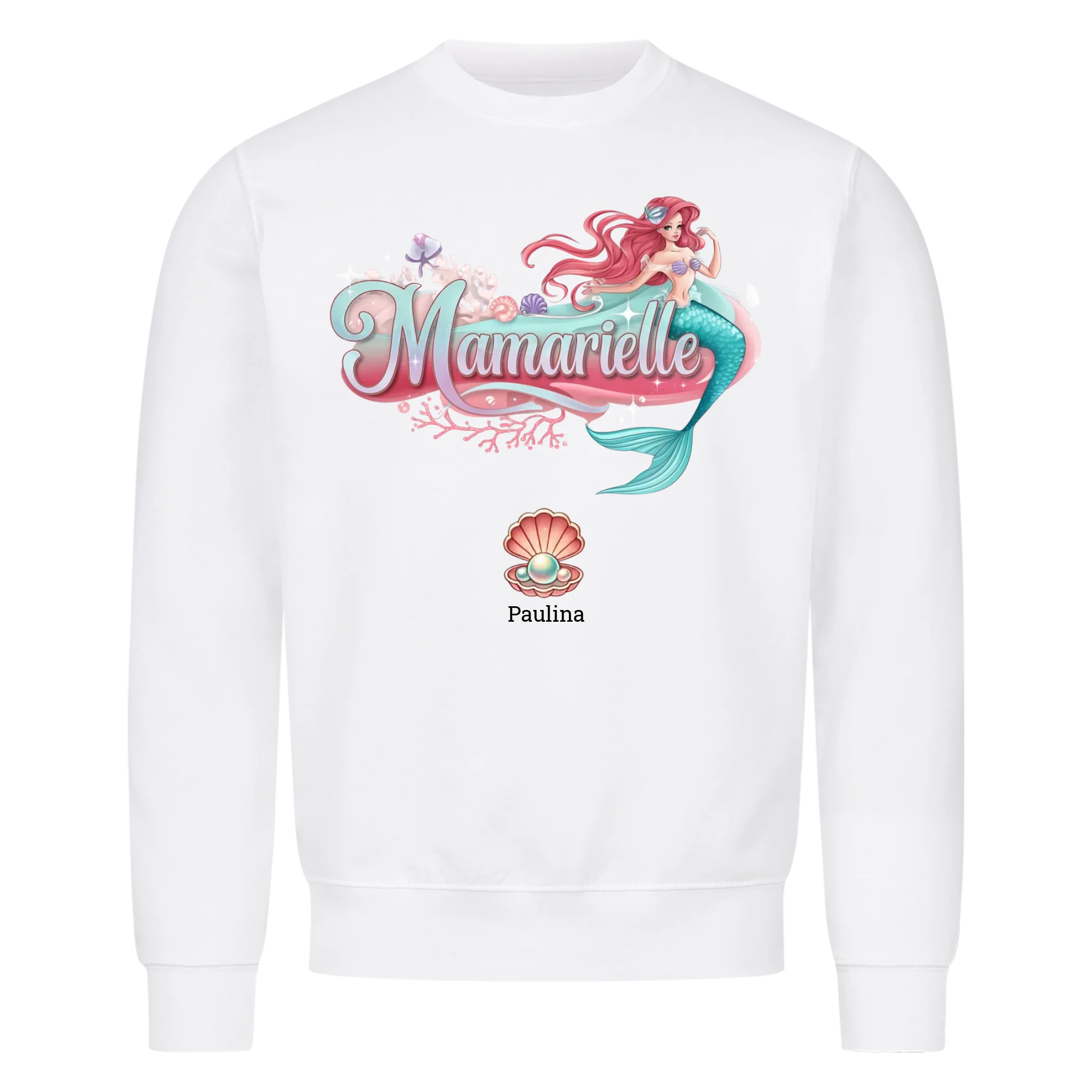 Mamarielle - personalized