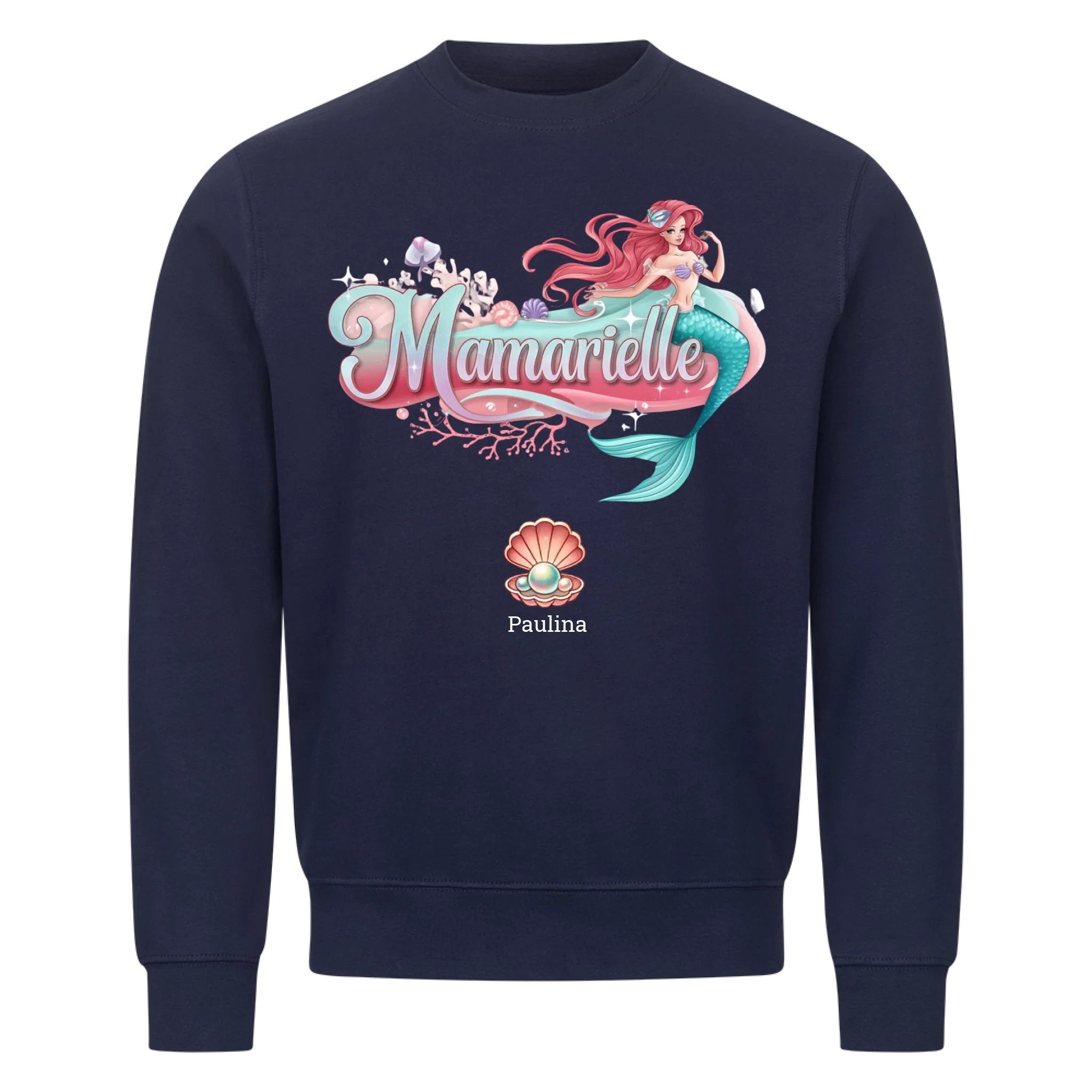 Mamarielle - personalisierbar