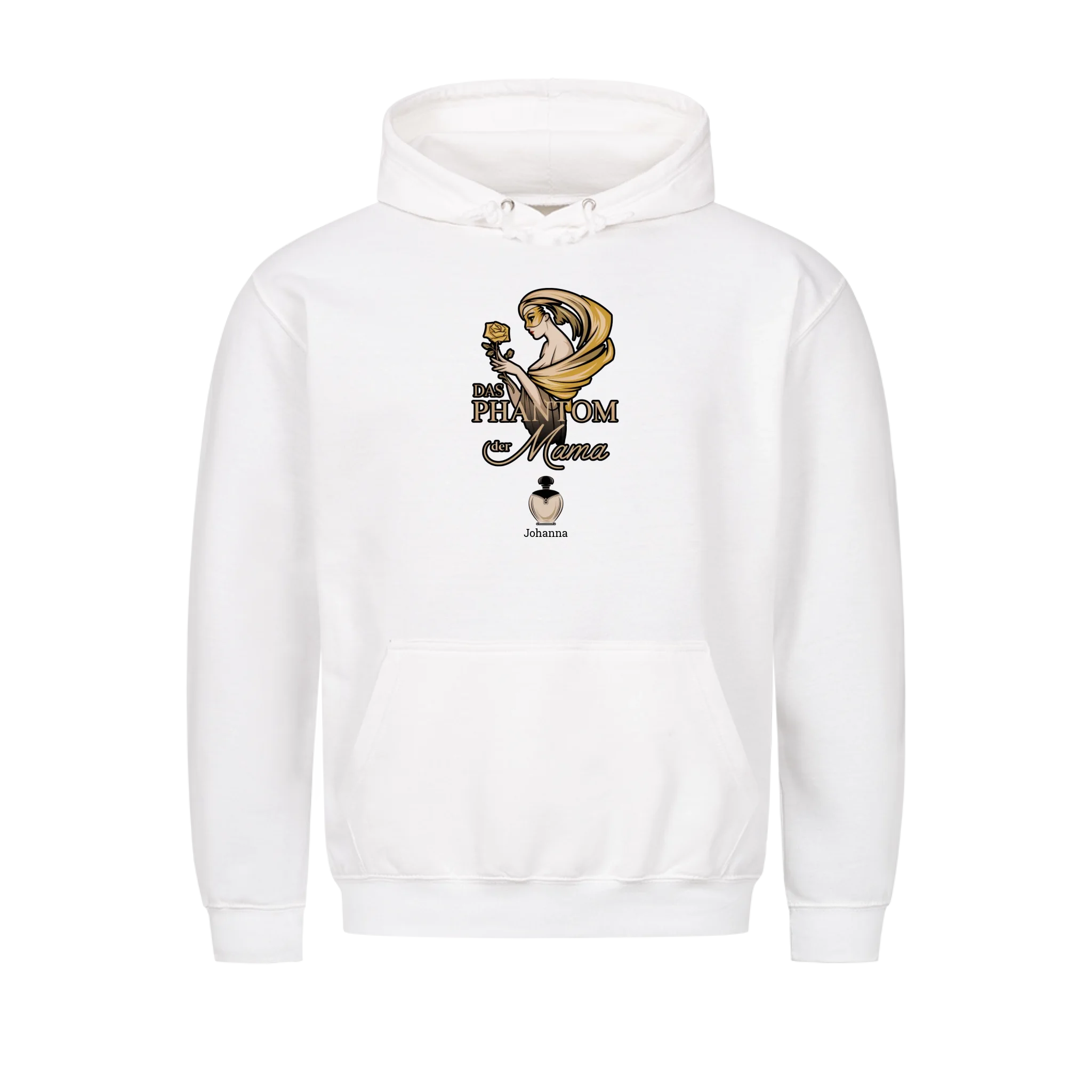 Phantom of mom - personalized