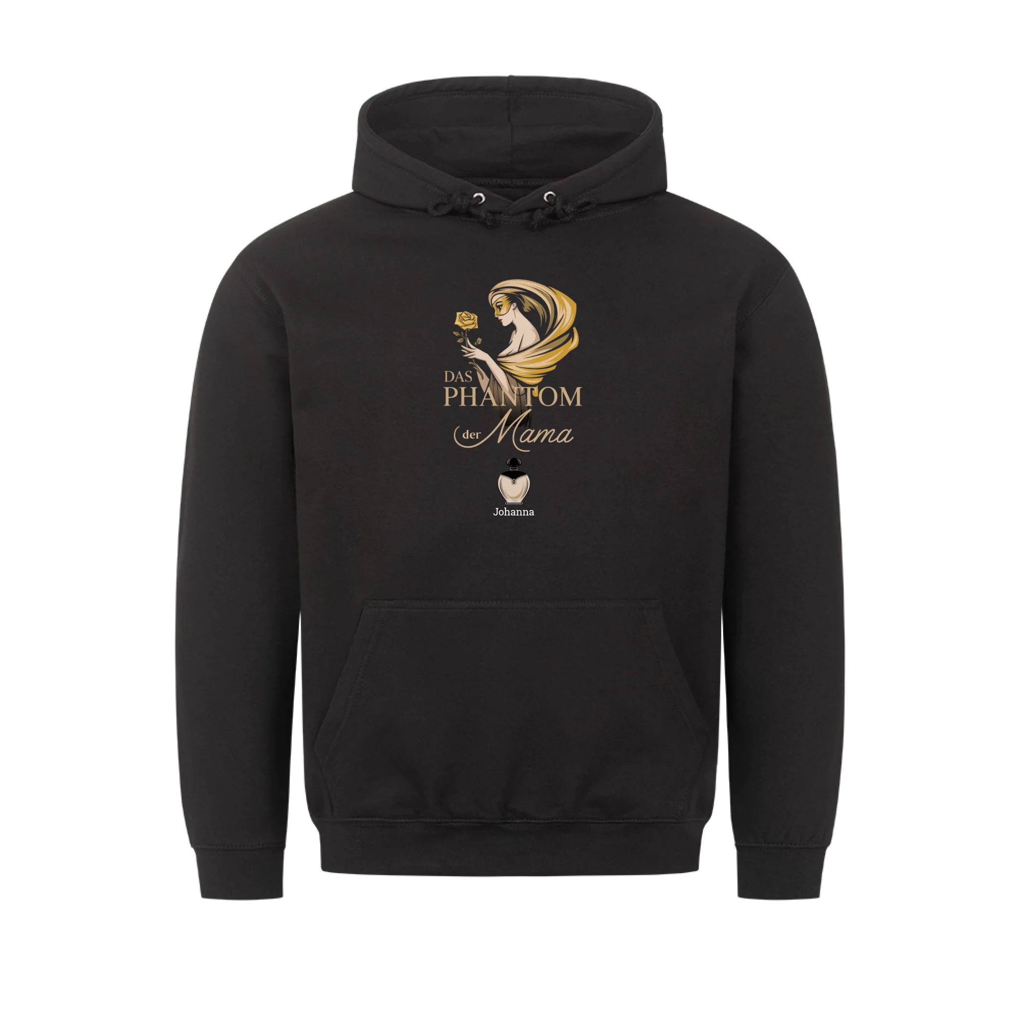 Phantom of the Mama - <tc>custom made</tc>