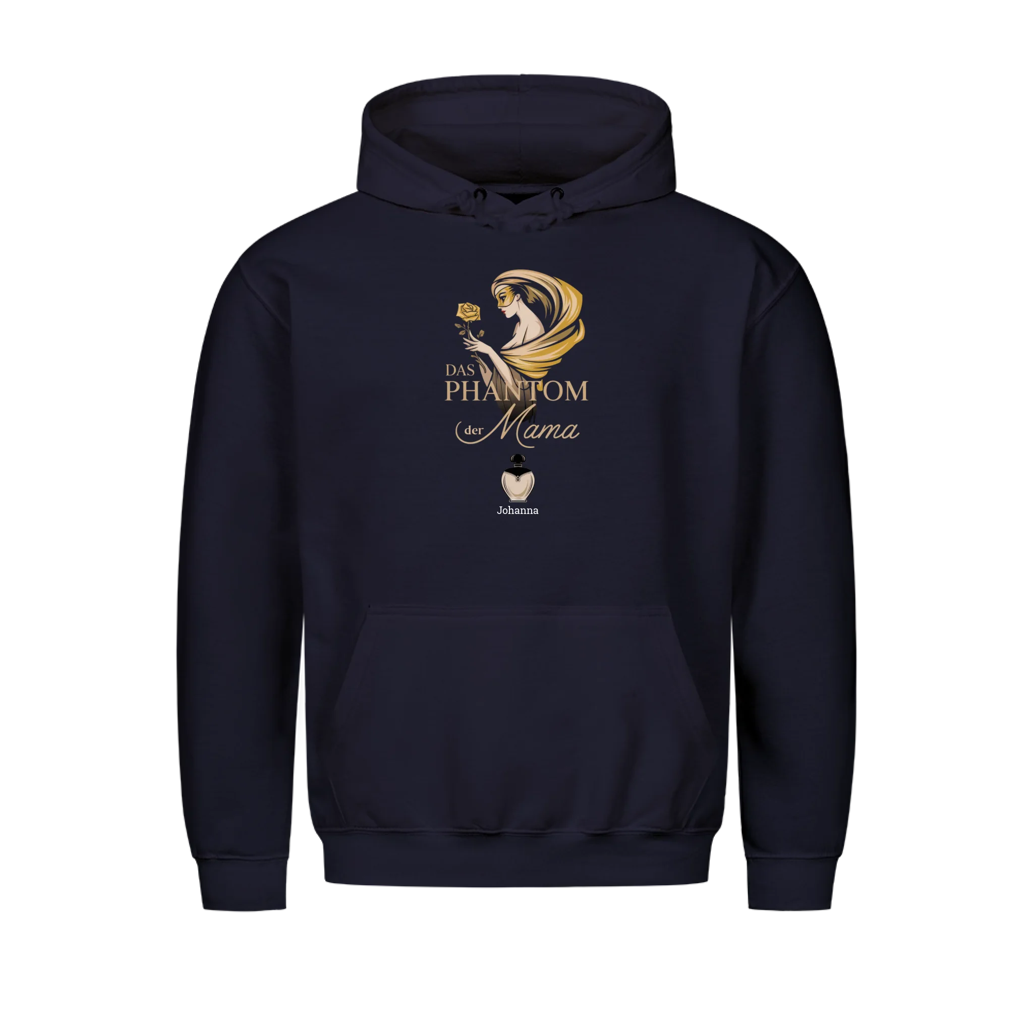 Phantom of the Mama - <tc>custom made</tc>