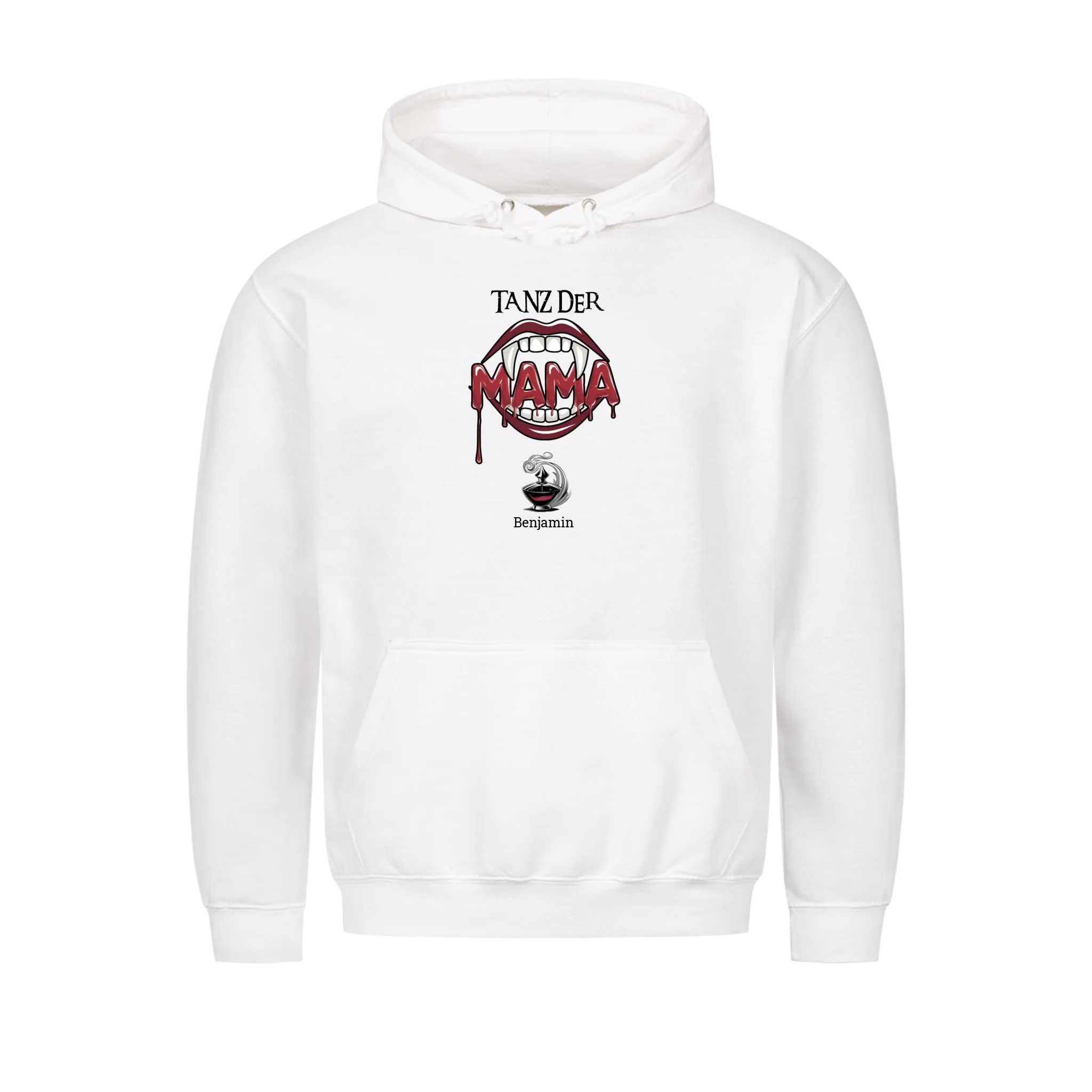 Dance of mom - personalized