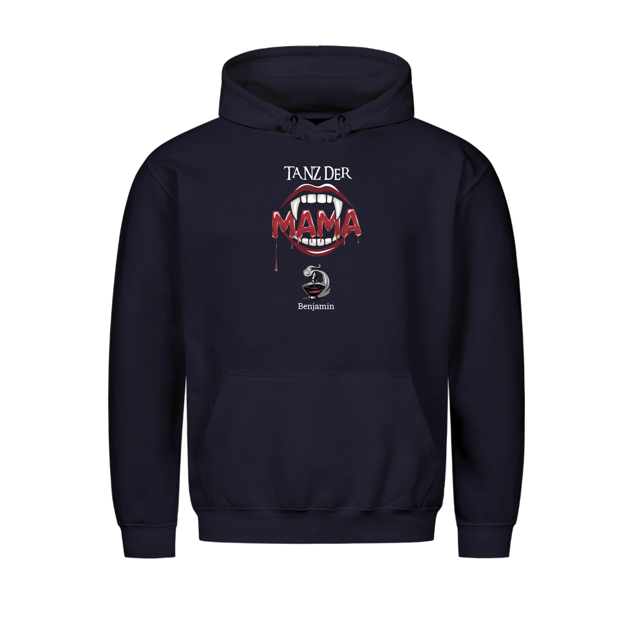 Dance of mom - personalized