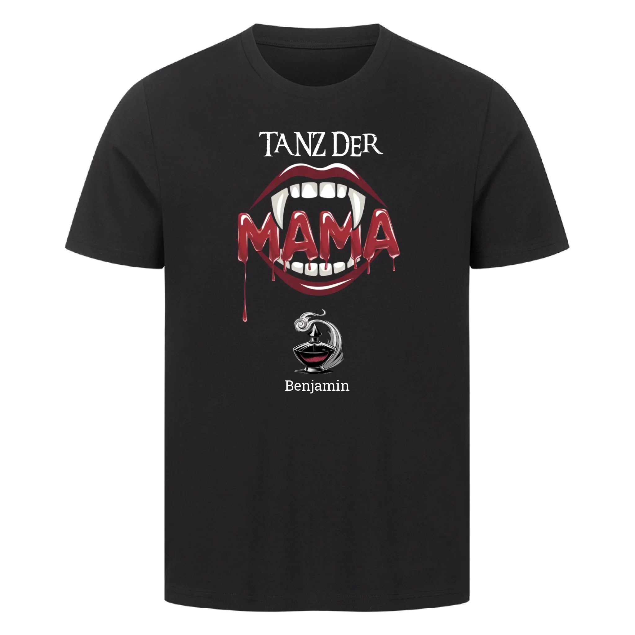 Tanz der Mama - personalisierbar