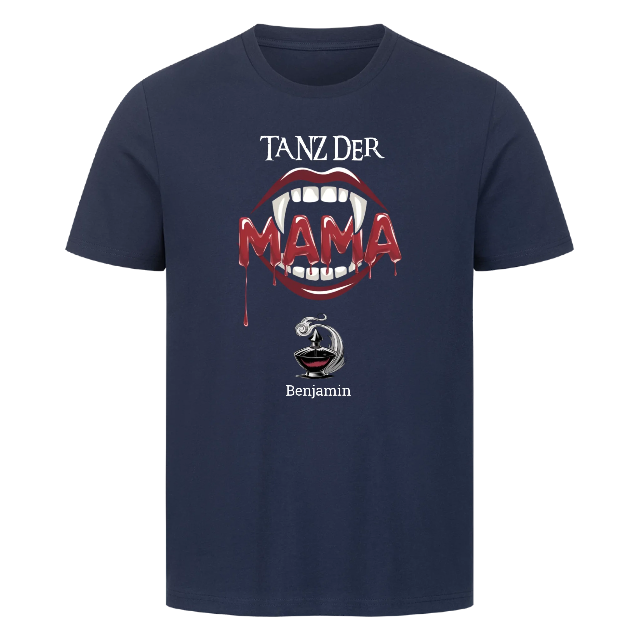 Tanz der Mama - personalisierbar