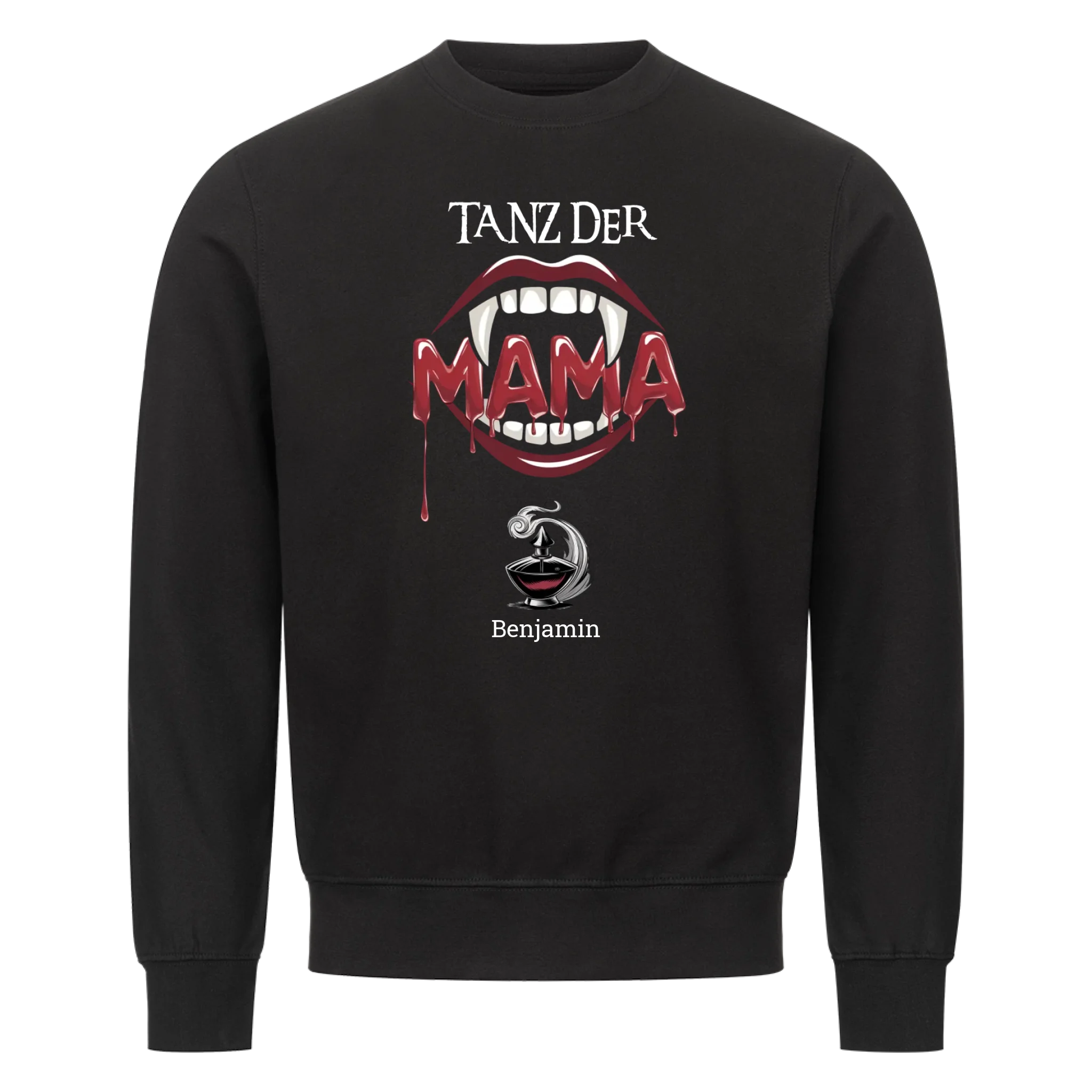 Dance of mom - personalized