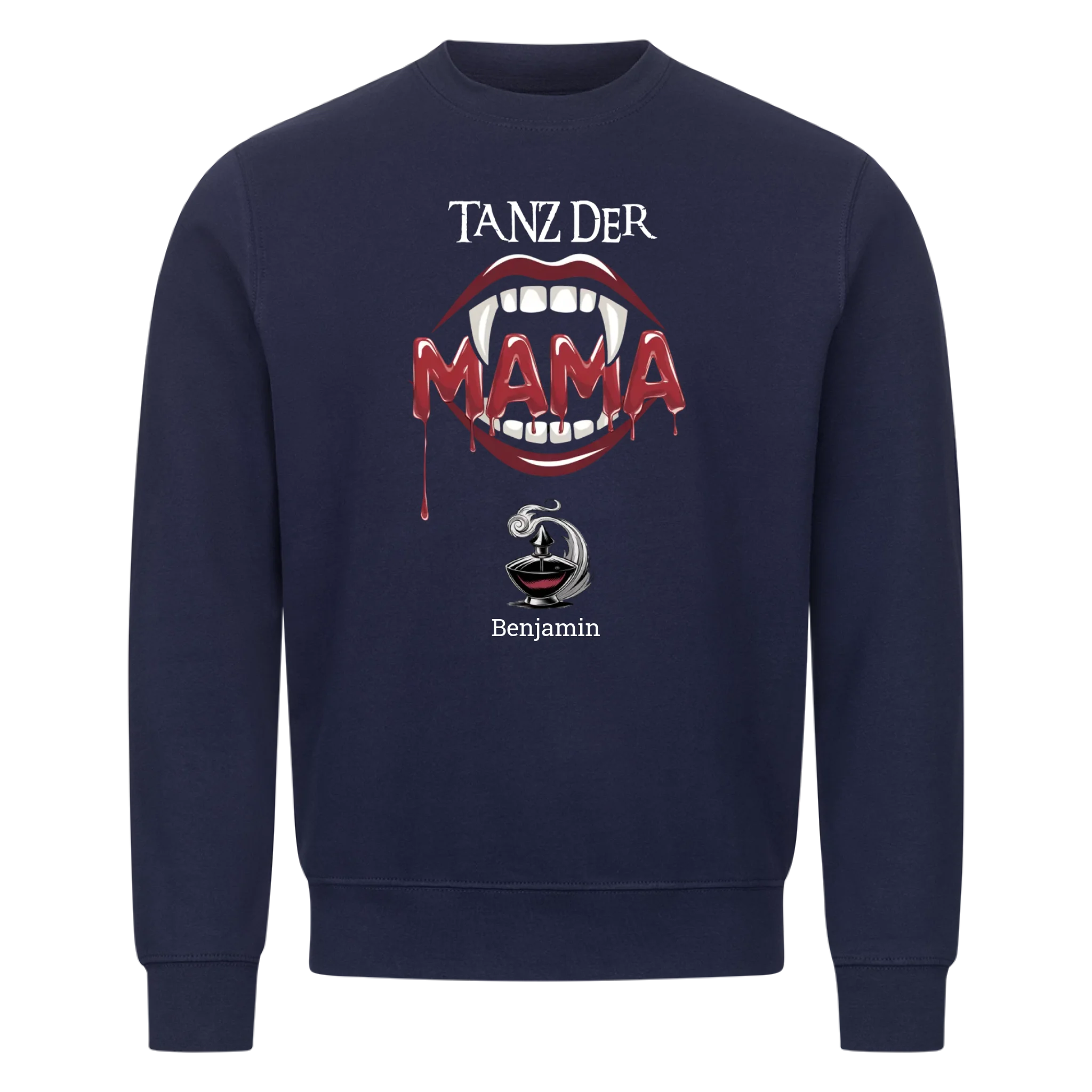 Dance of mom - personalized