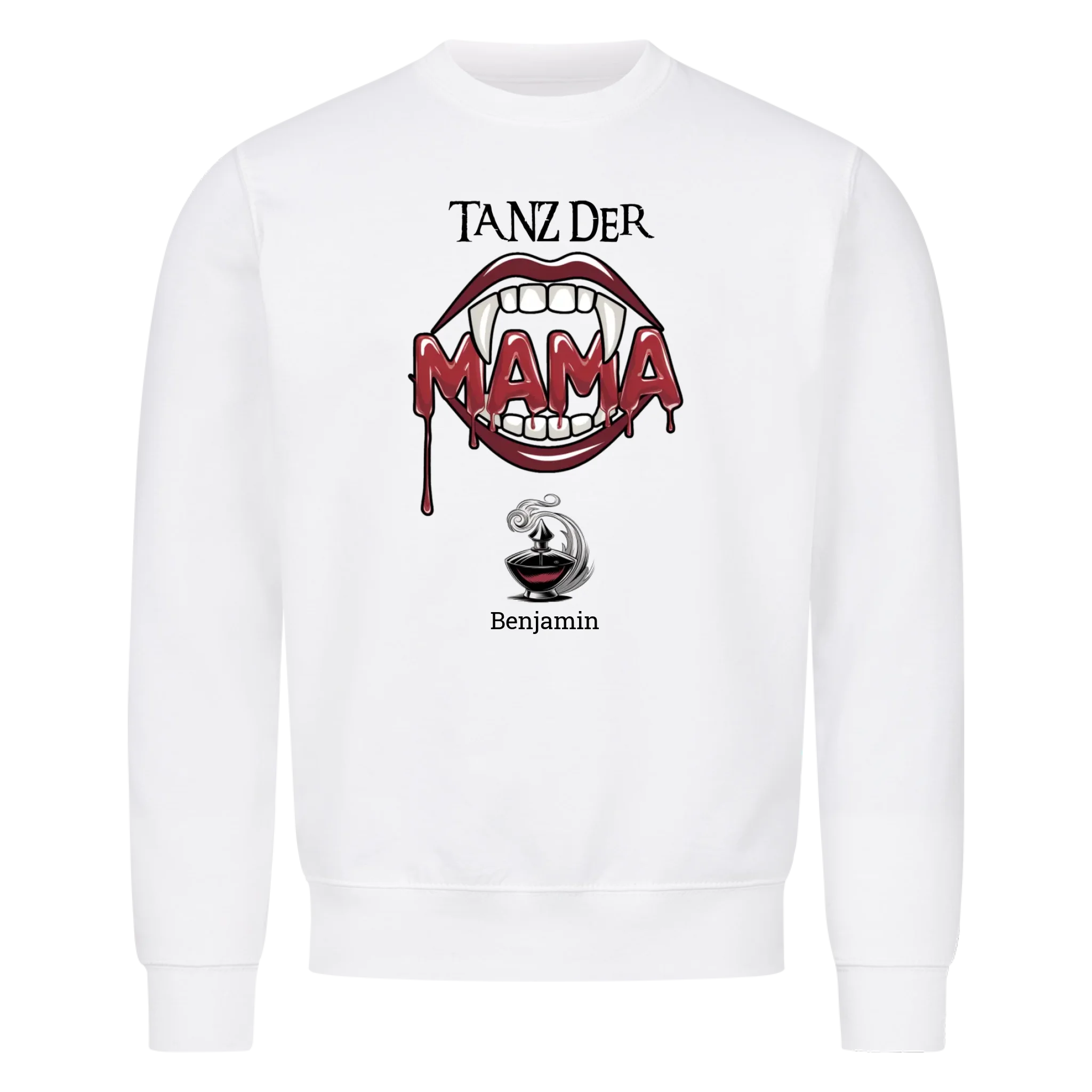 Tanz der Mama - personalisierbar