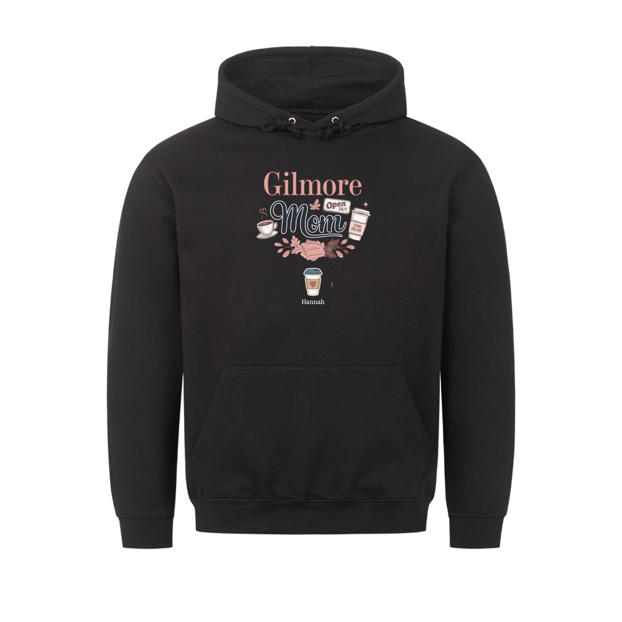 Gilmore Mom - personalisierbar