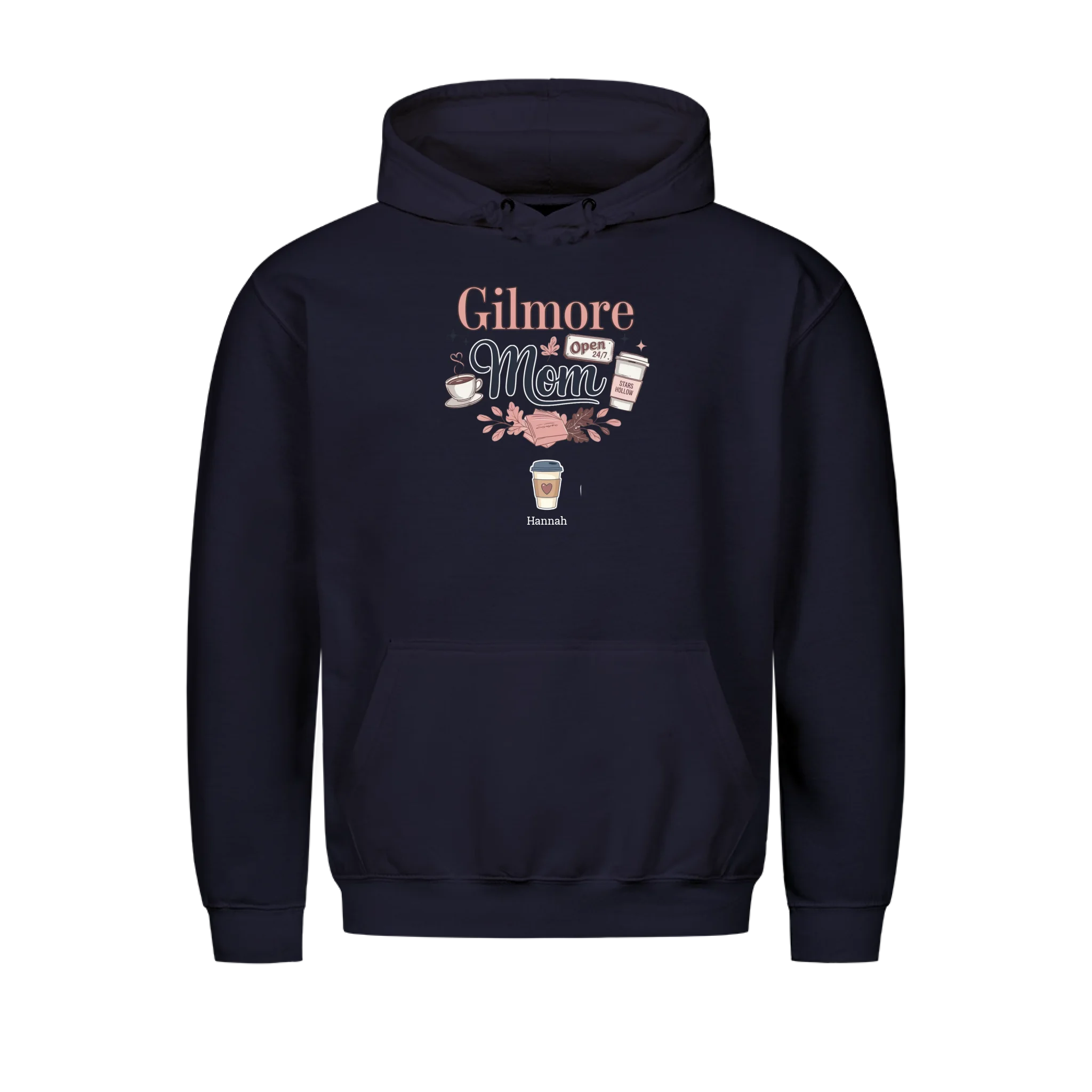 Gilmore Mom - personalisierbar