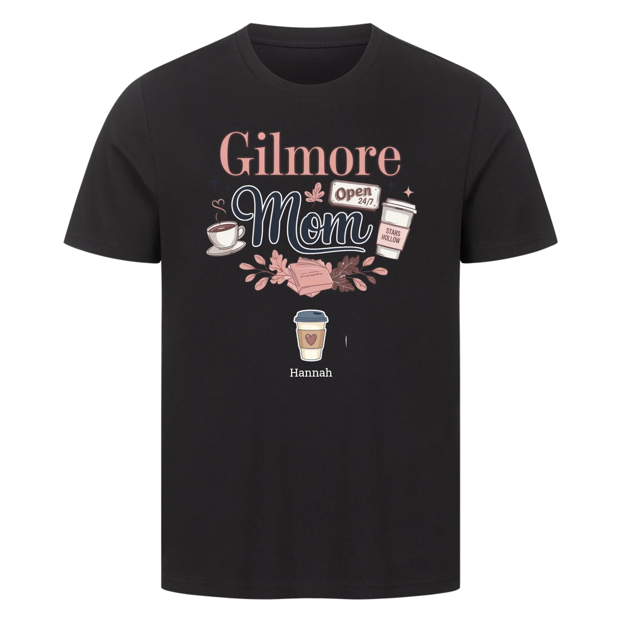 Gilmore Mom - personalisierbar
