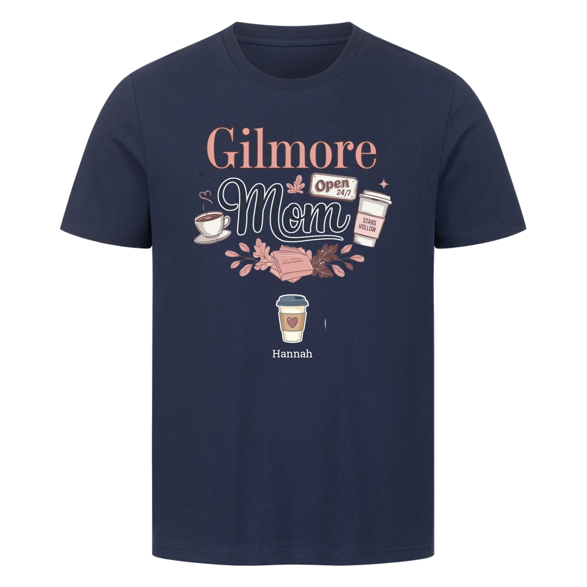 Gilmore Mom - personalisierbar