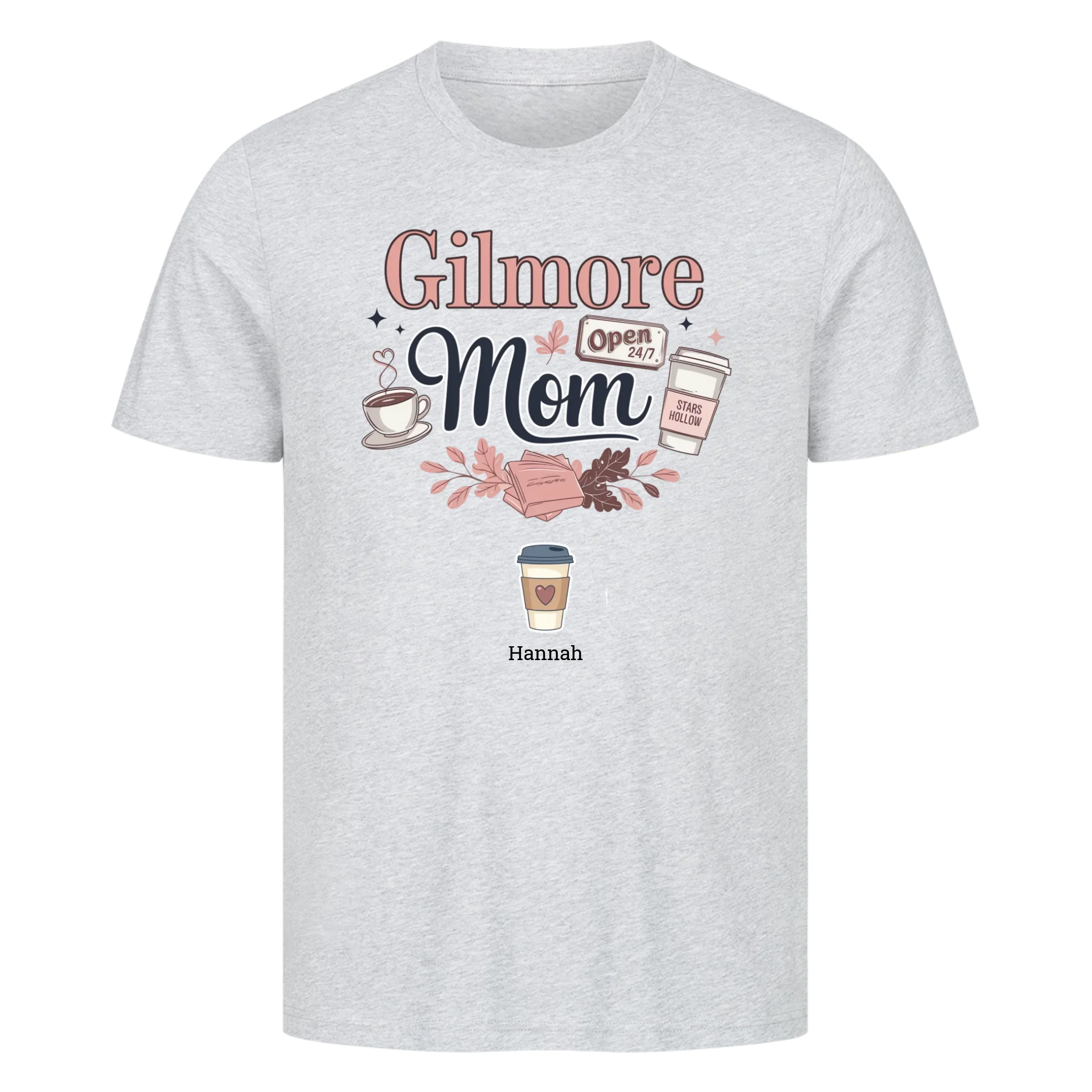 Gilmore Mom - personalisierbar