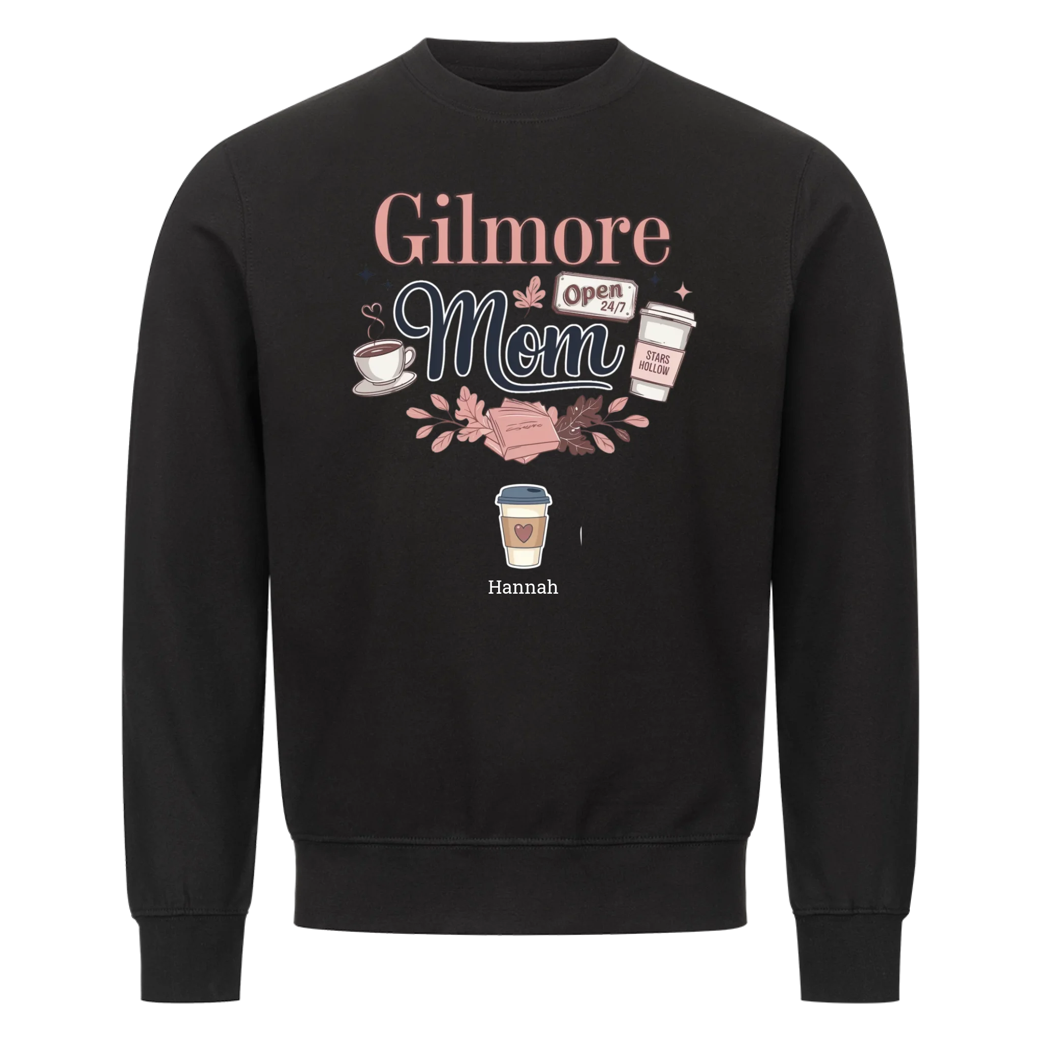 Gilmore Mom - personalisierbar