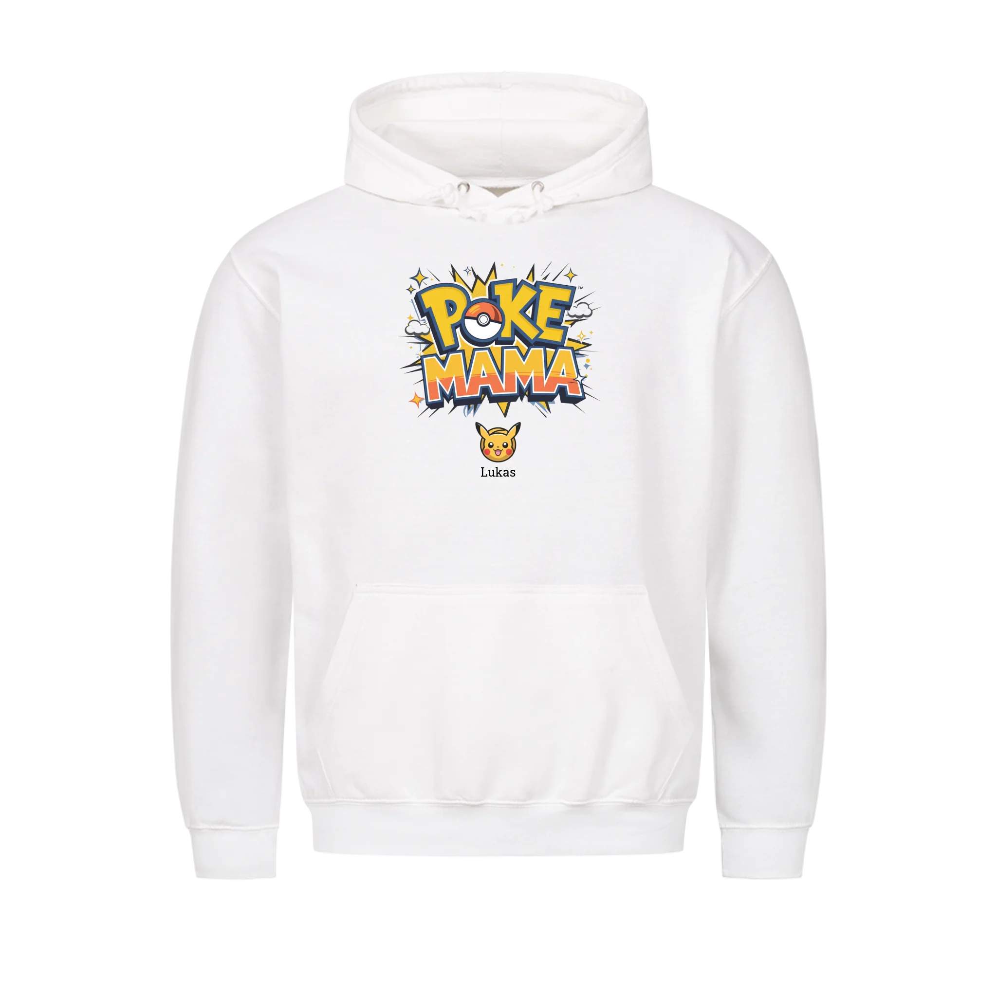 Poke Mama - personalized
