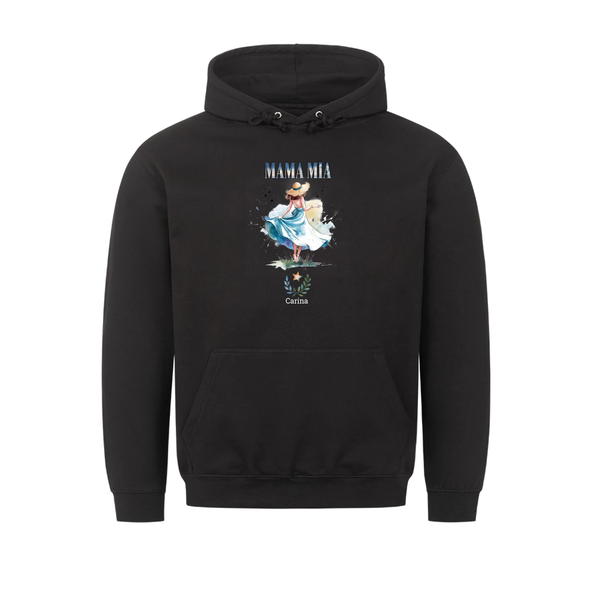 Mama Mia - Personalizable