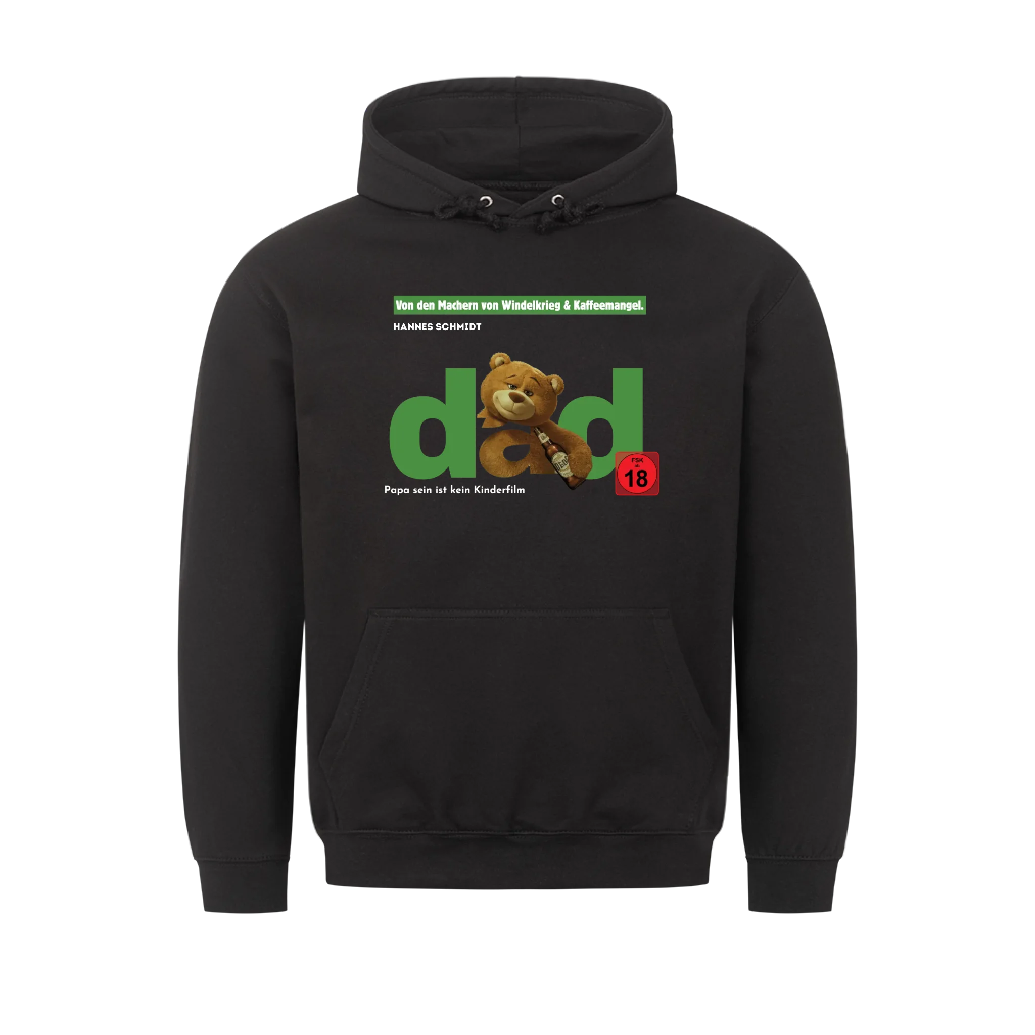 DAD - personalized