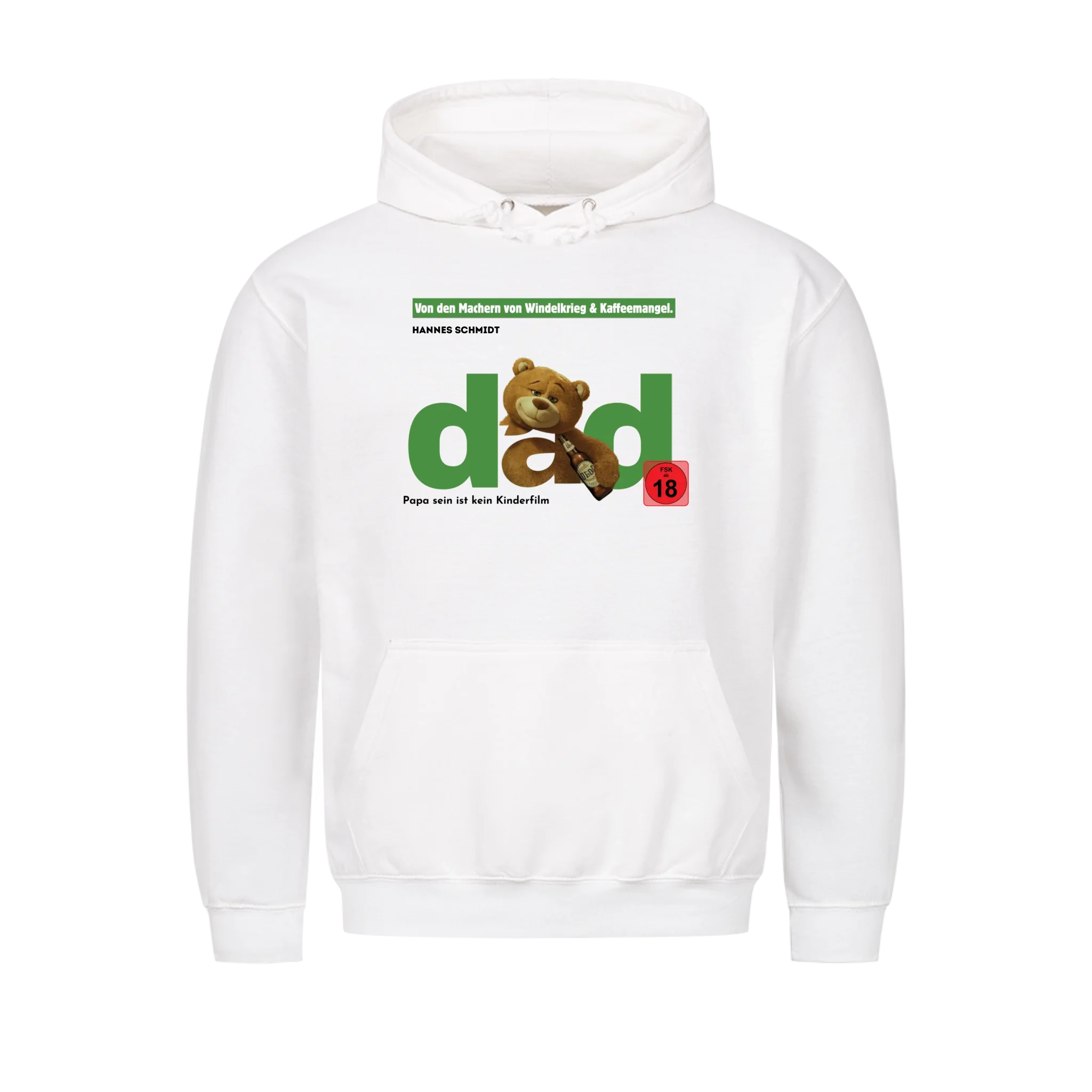 DAD - personalized