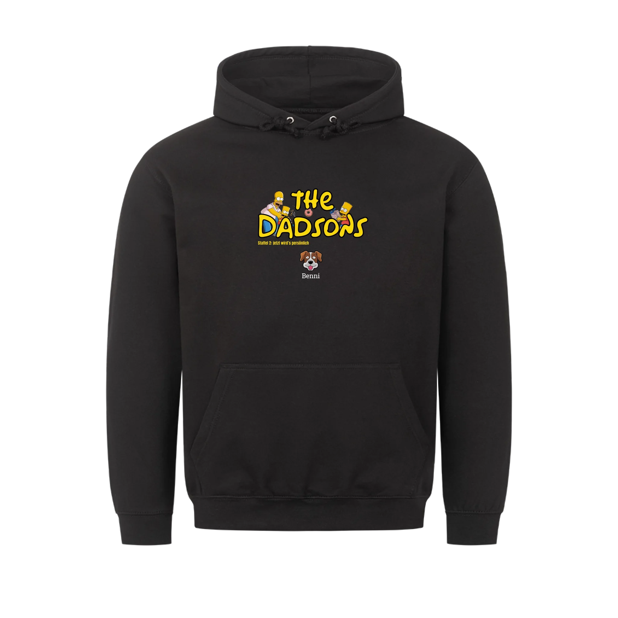 Dadson's - personalized