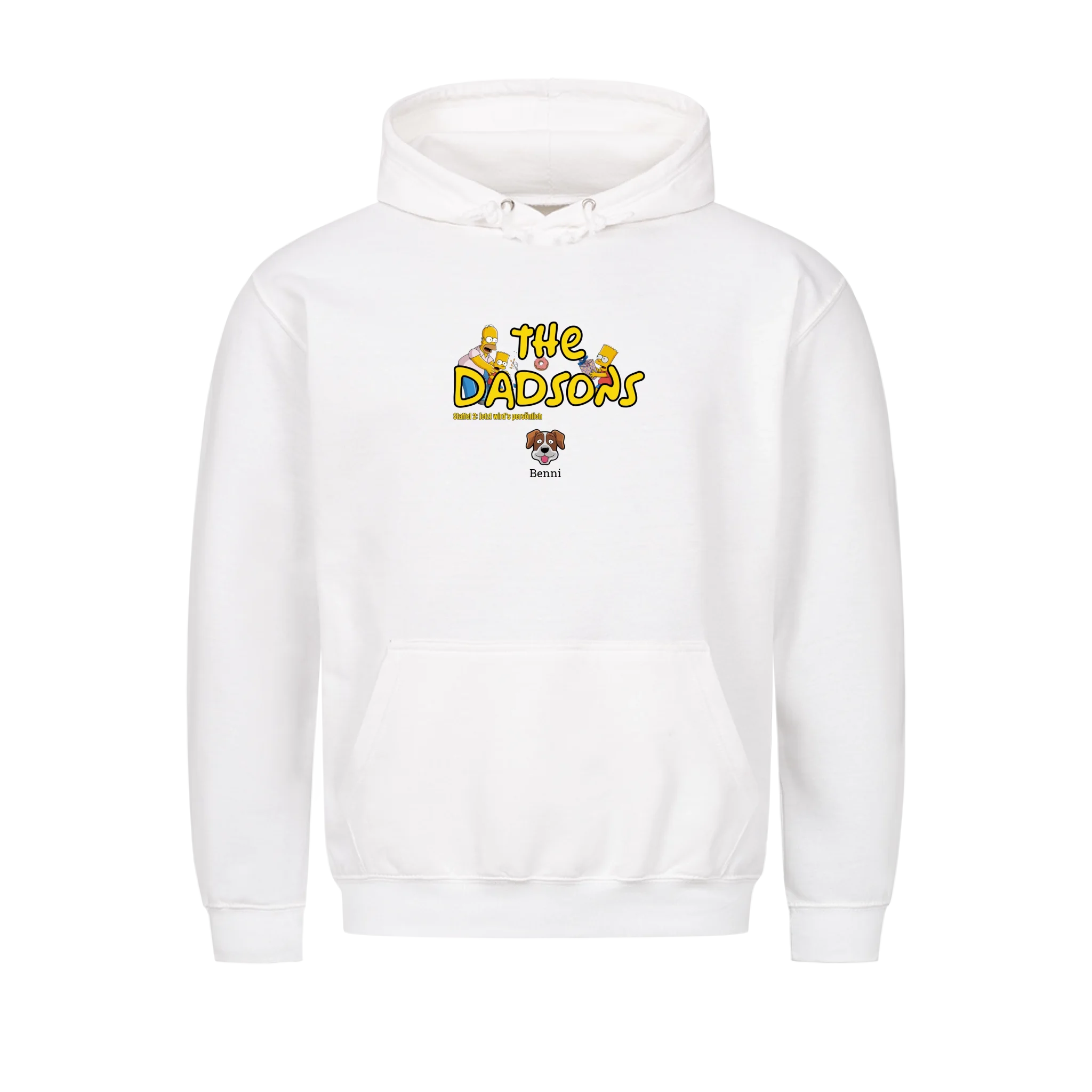 Dadson's - personalized