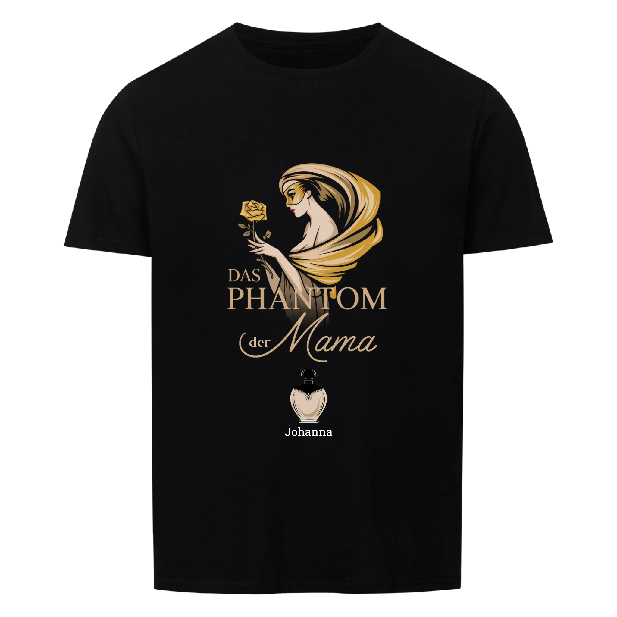 Phantom of mom - personalized