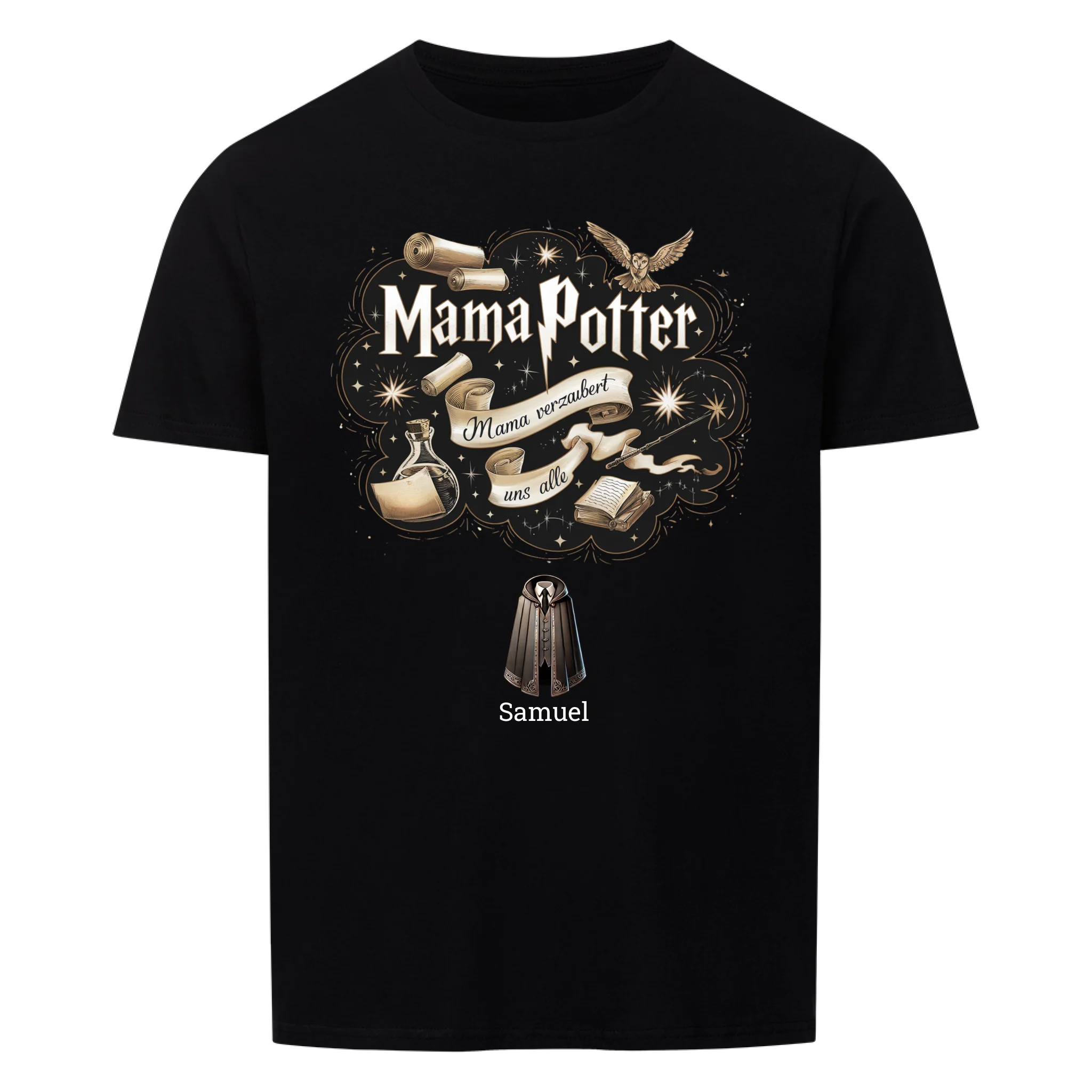 Mom enchanted - <tc>custom made</tc>