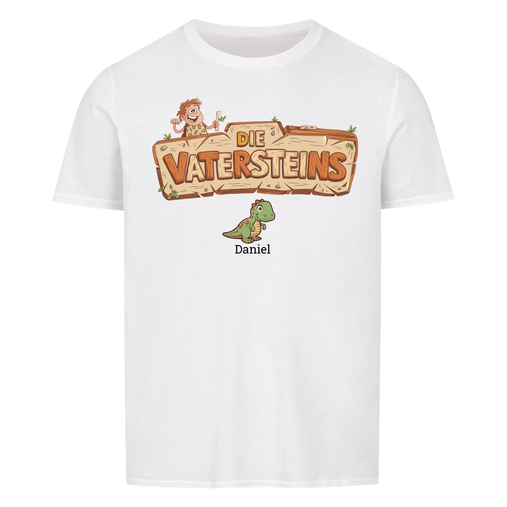 Vatersteins - personalisierbar