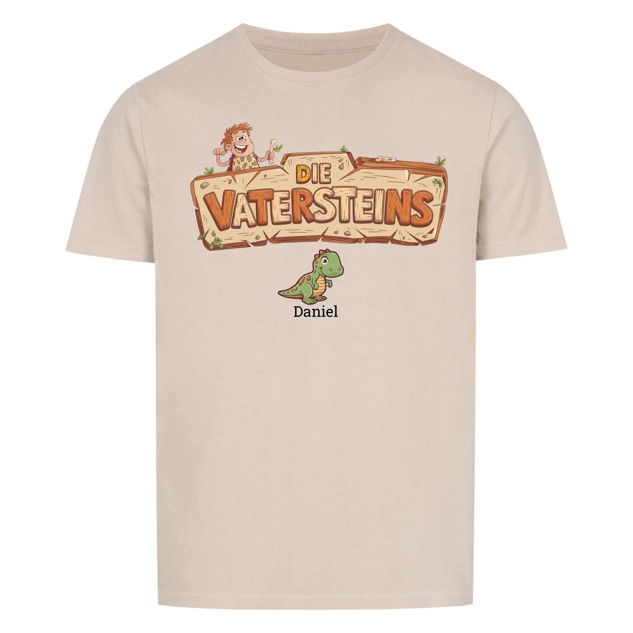 Vatersteins - personalisierbar