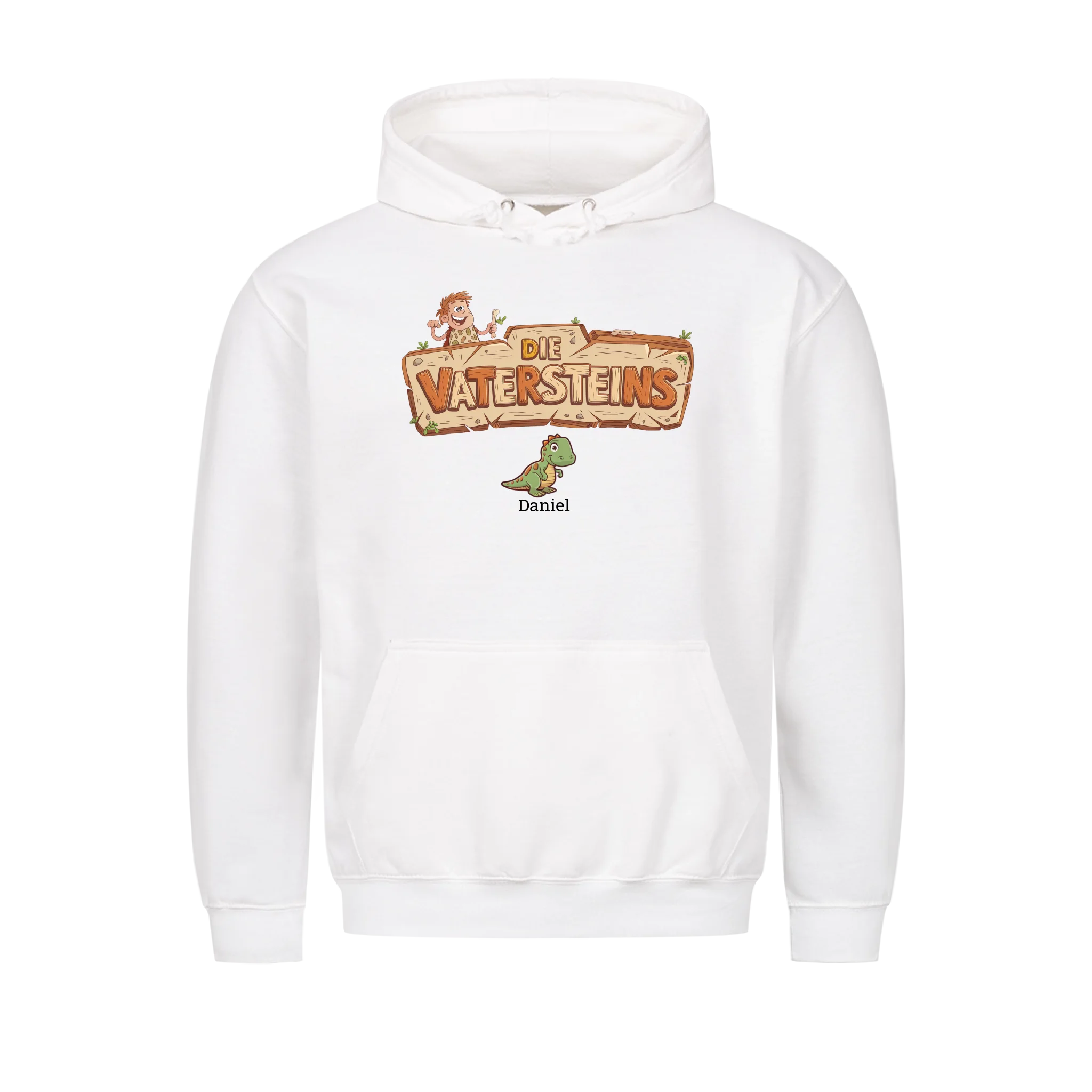 Father stone - personalized
