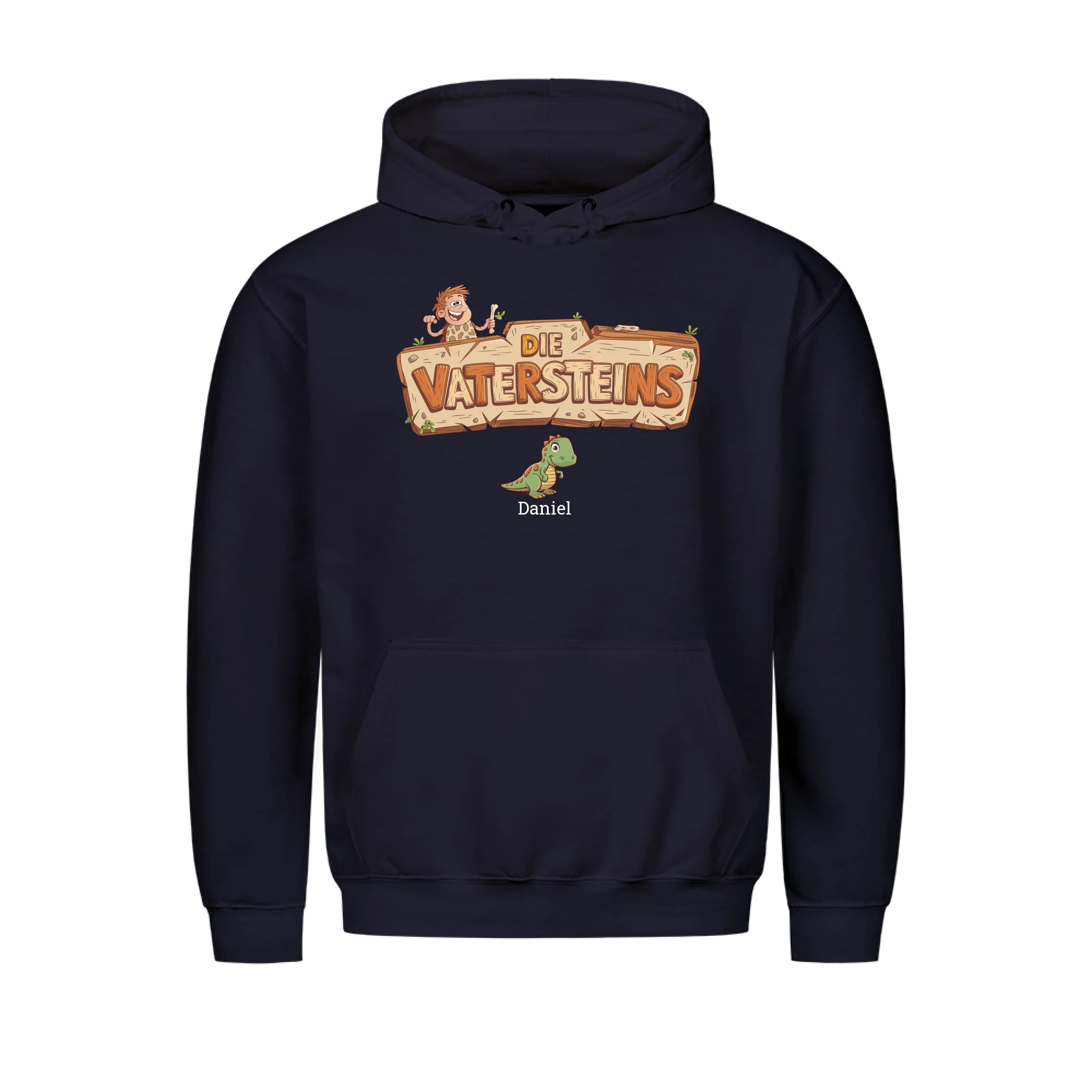 Father stone - personalized