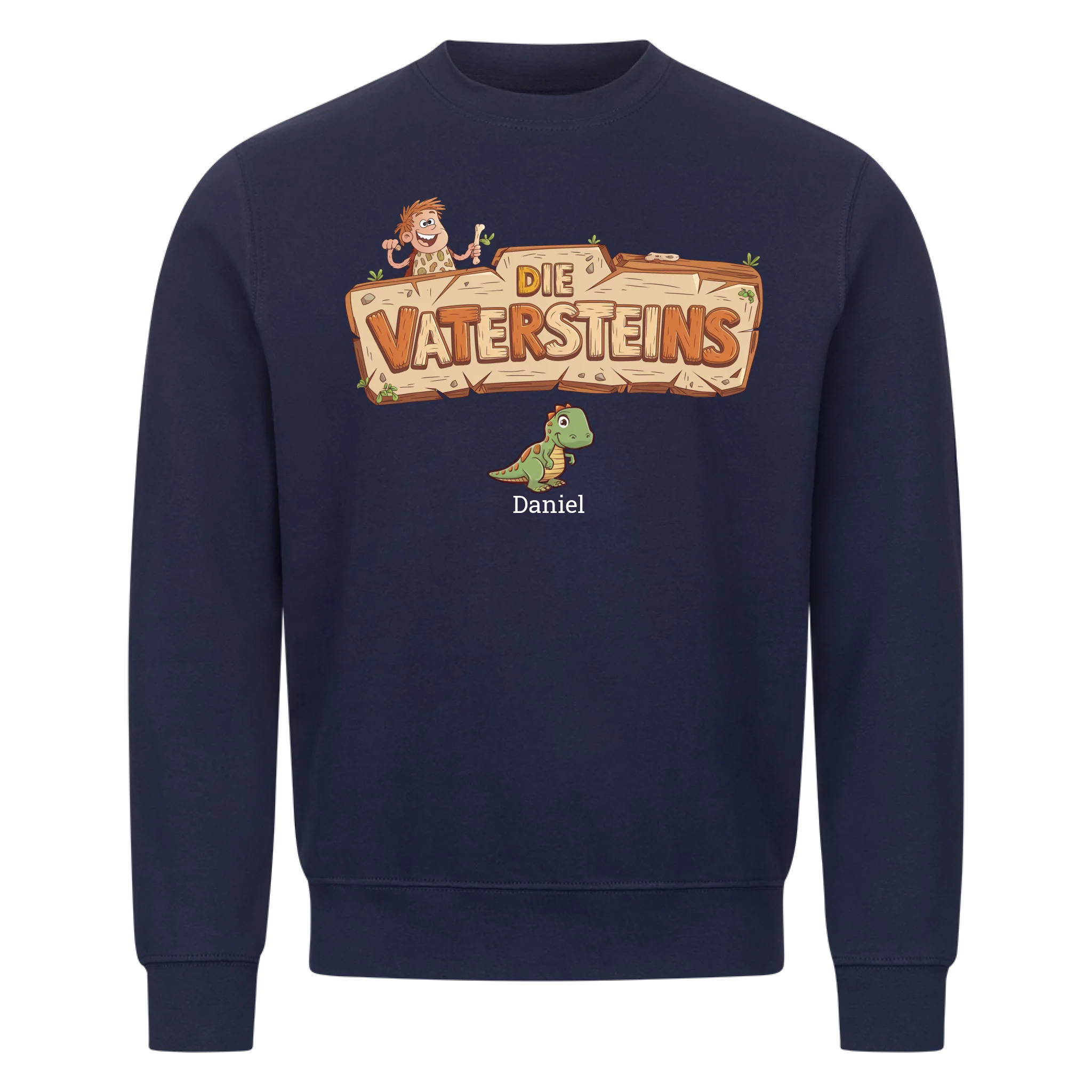 Father stone - personalized