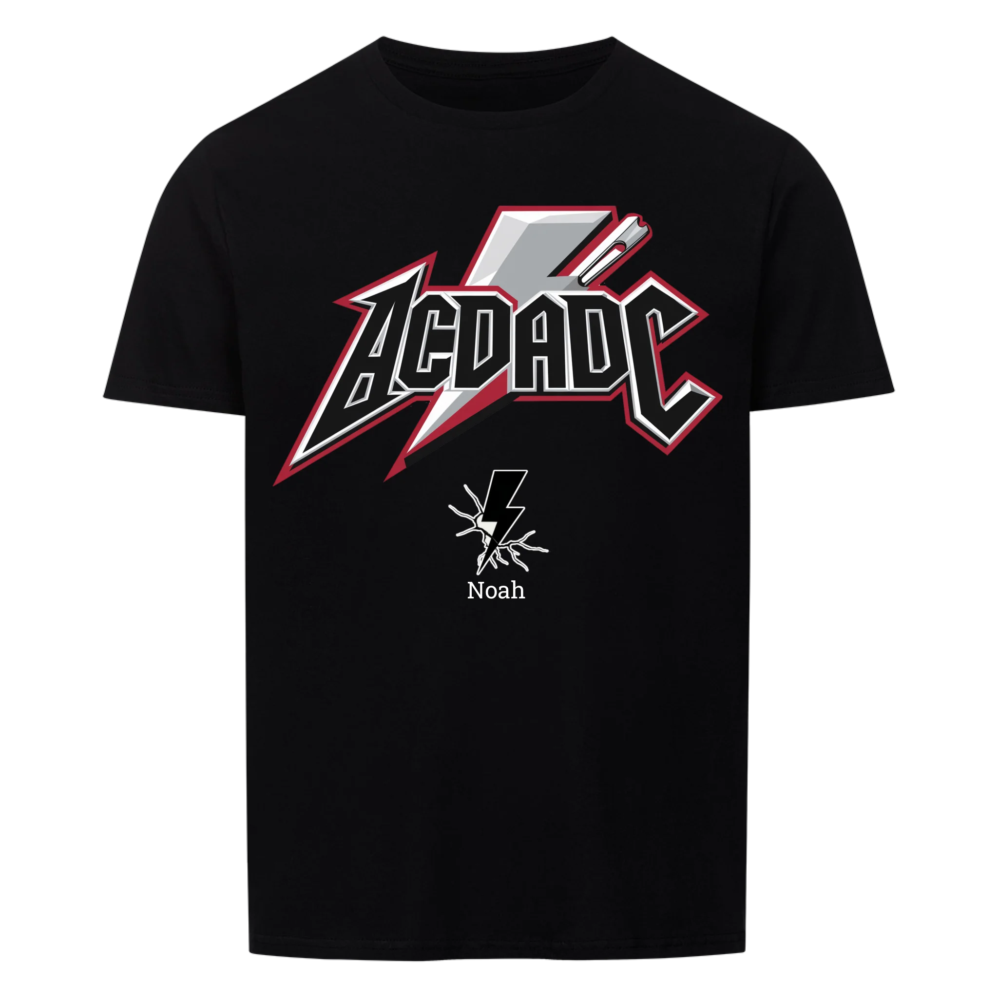 ACDADC - personalized